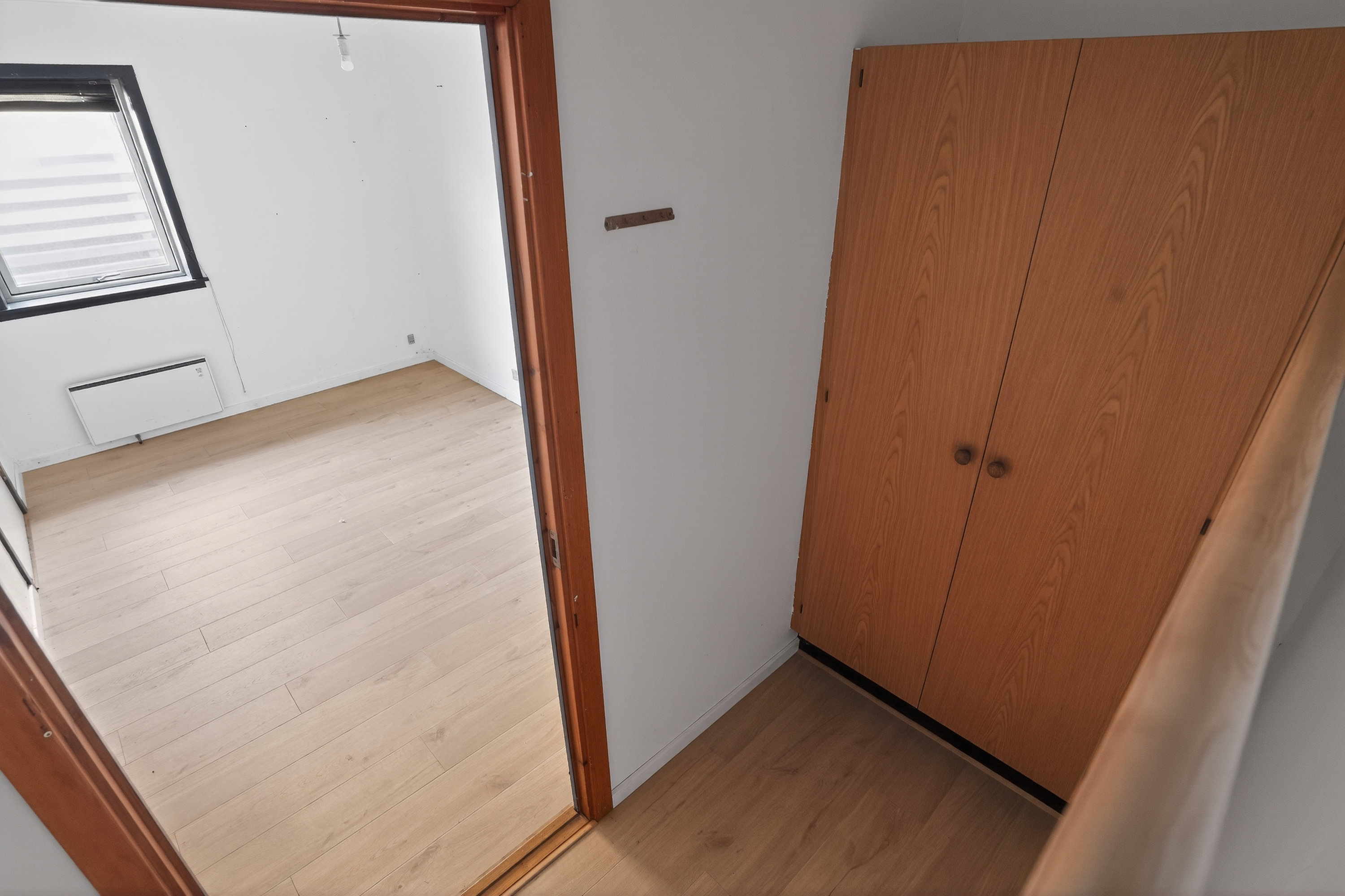 Fremhævet entré billede i fuldskærmstilstand. Billede af Moseklyngen 7, 4573 Højby