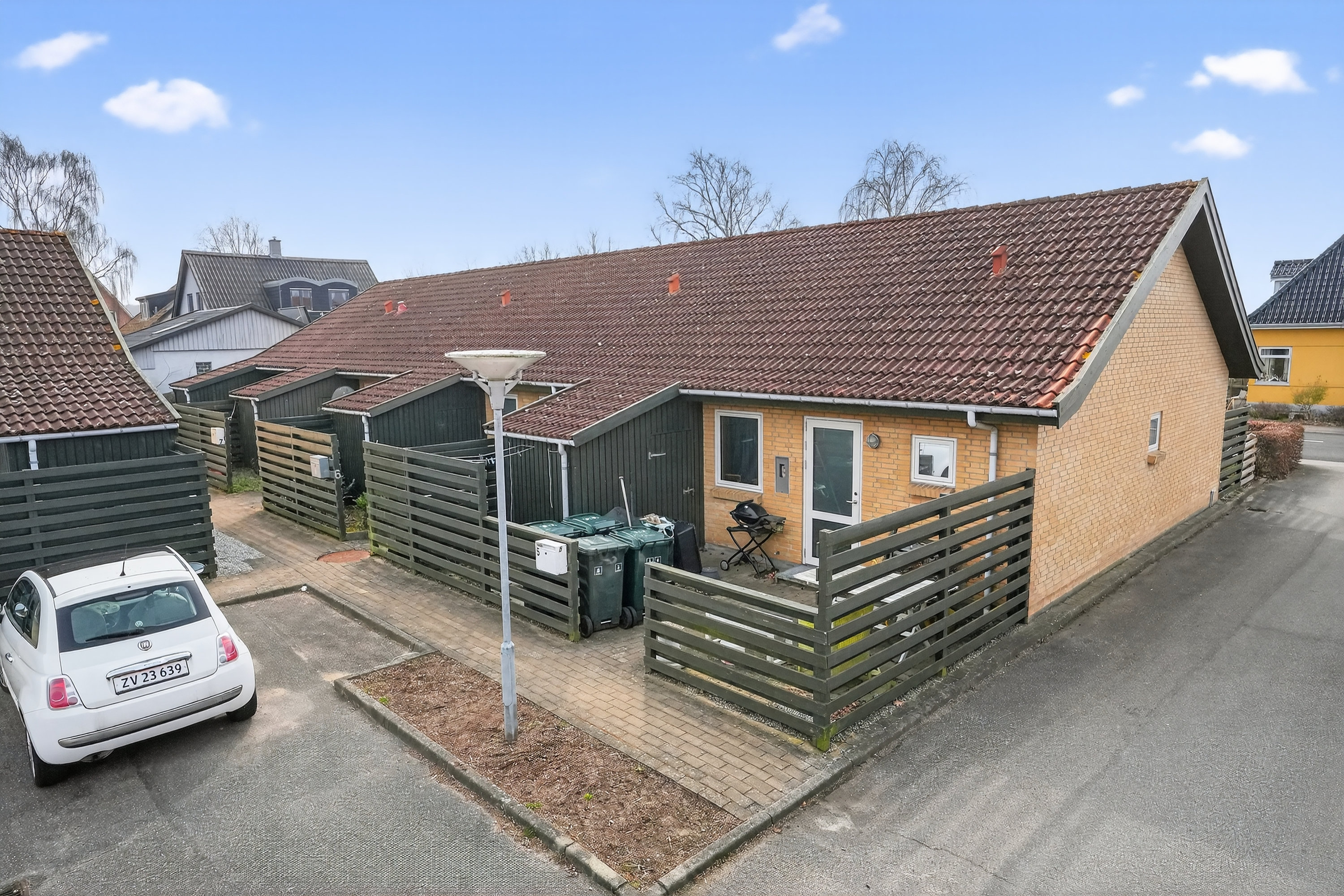 Moseklyngen 7, 4573 Højby