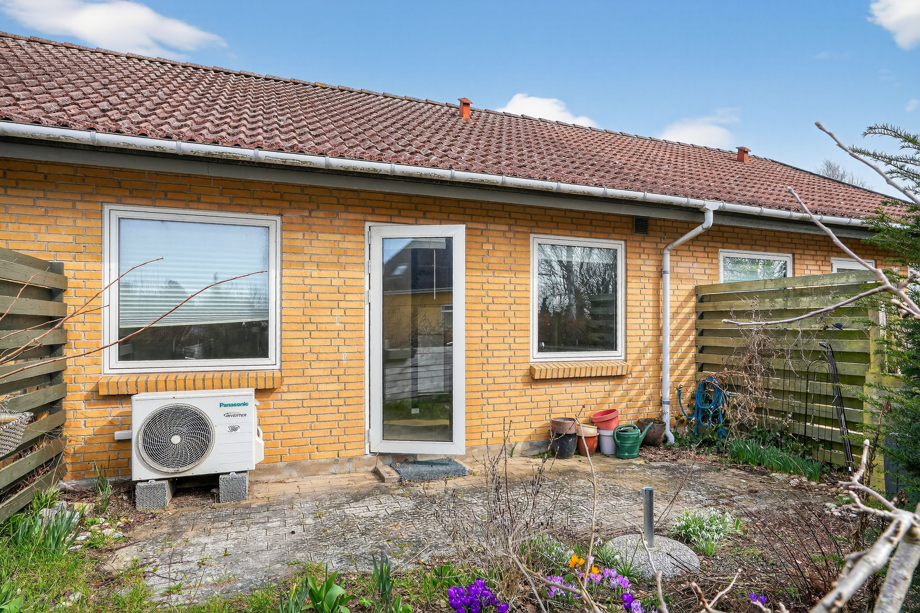 Fremhævet ejendommen billede i fuldskærmstilstand. Billede af Moseklyngen 7, 4573 Højby