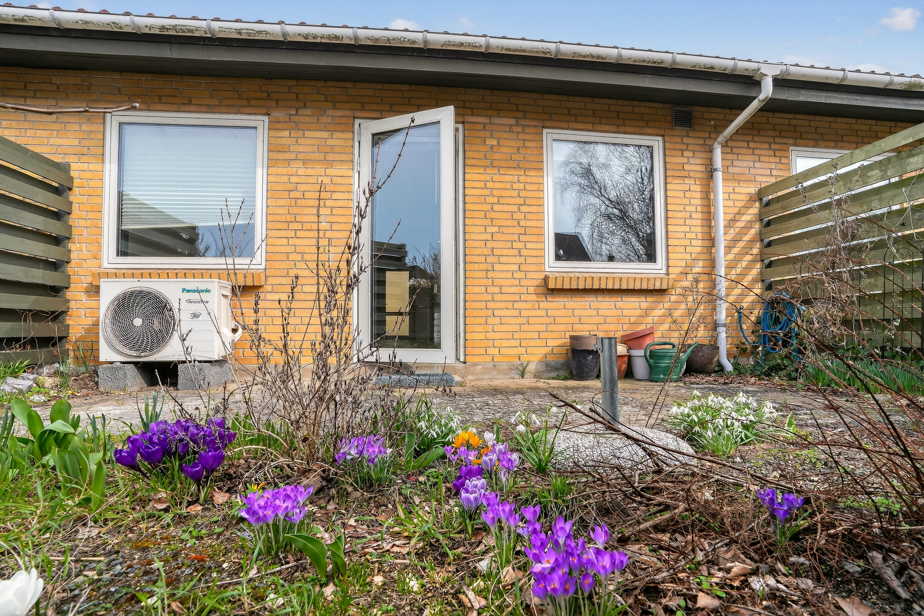 Fremhævet ejendommen billede i fuldskærmstilstand. Billede af Moseklyngen 7, 4573 Højby