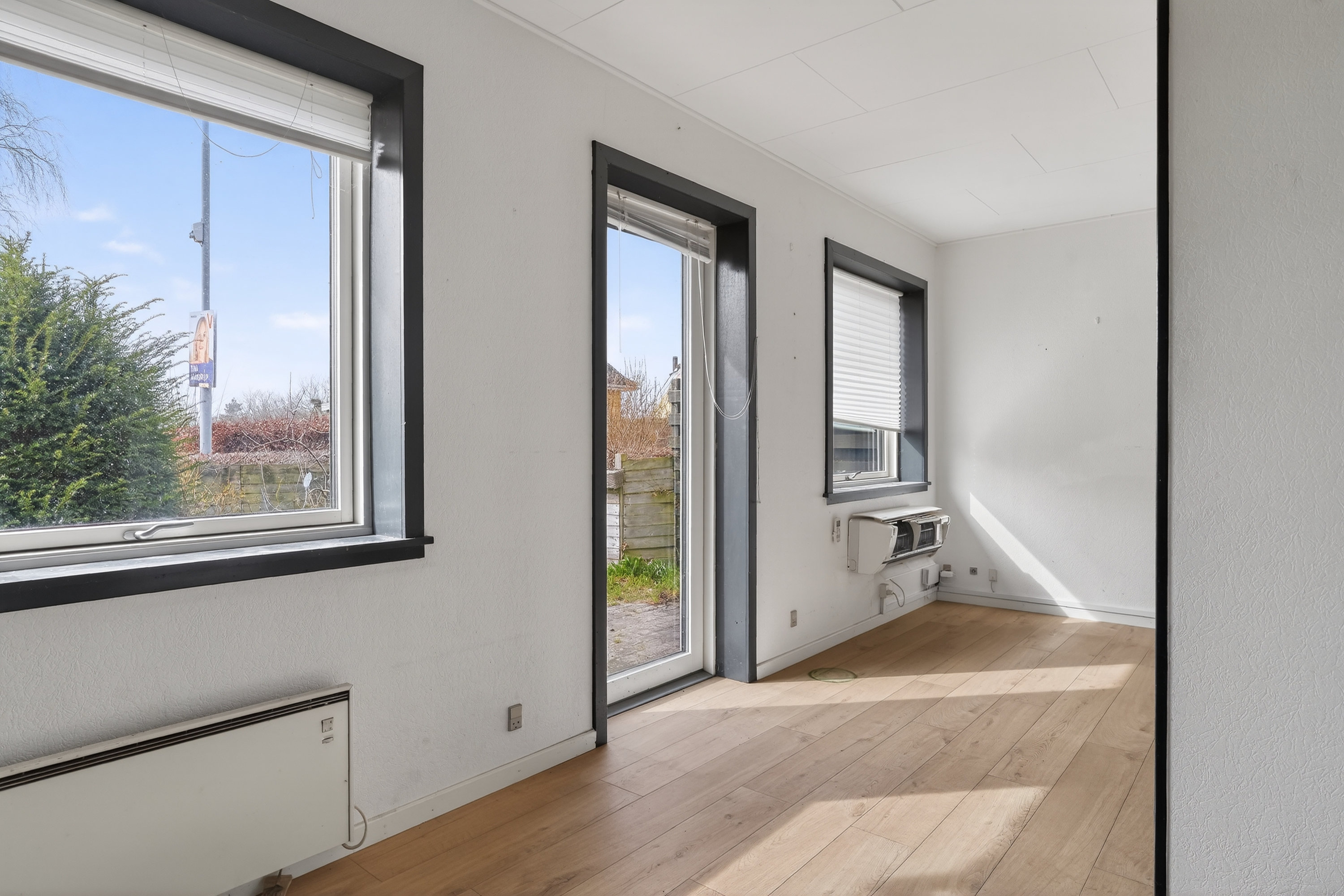 Fremhævet stue billede i fuldskærmstilstand. Billede af Moseklyngen 7, 4573 Højby