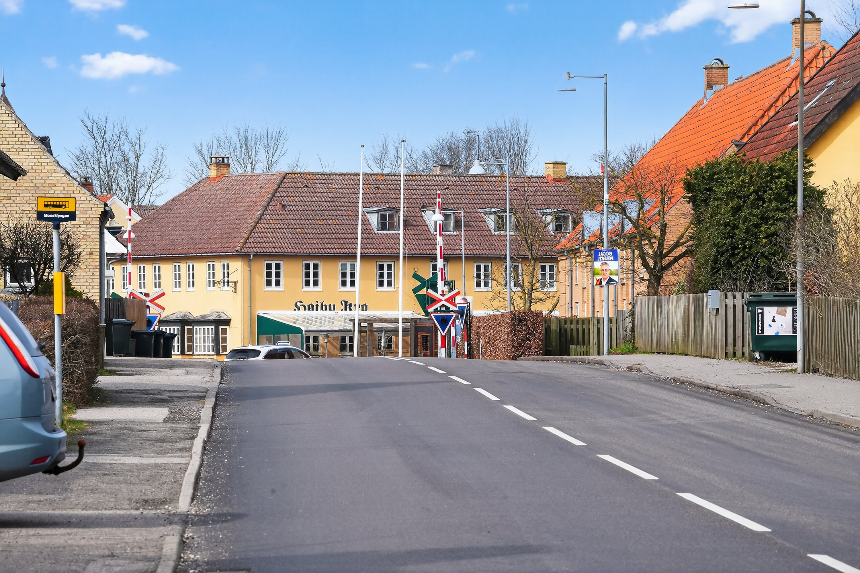 Fremhævet område billede i fuldskærmstilstand. Billede af Moseklyngen 7, 4573 Højby