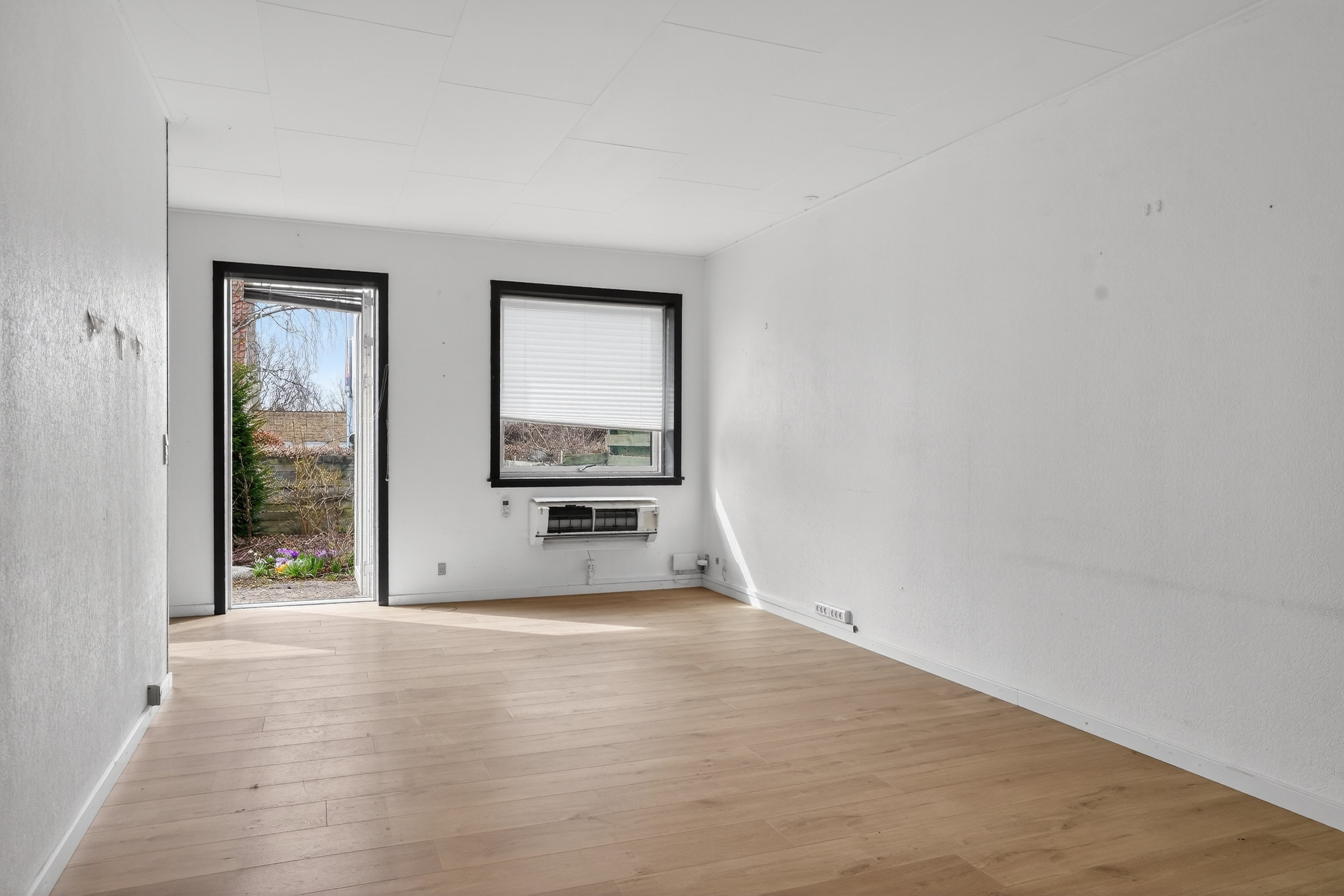 Fremhævet stue billede i fuldskærmstilstand. Billede af Moseklyngen 7, 4573 Højby