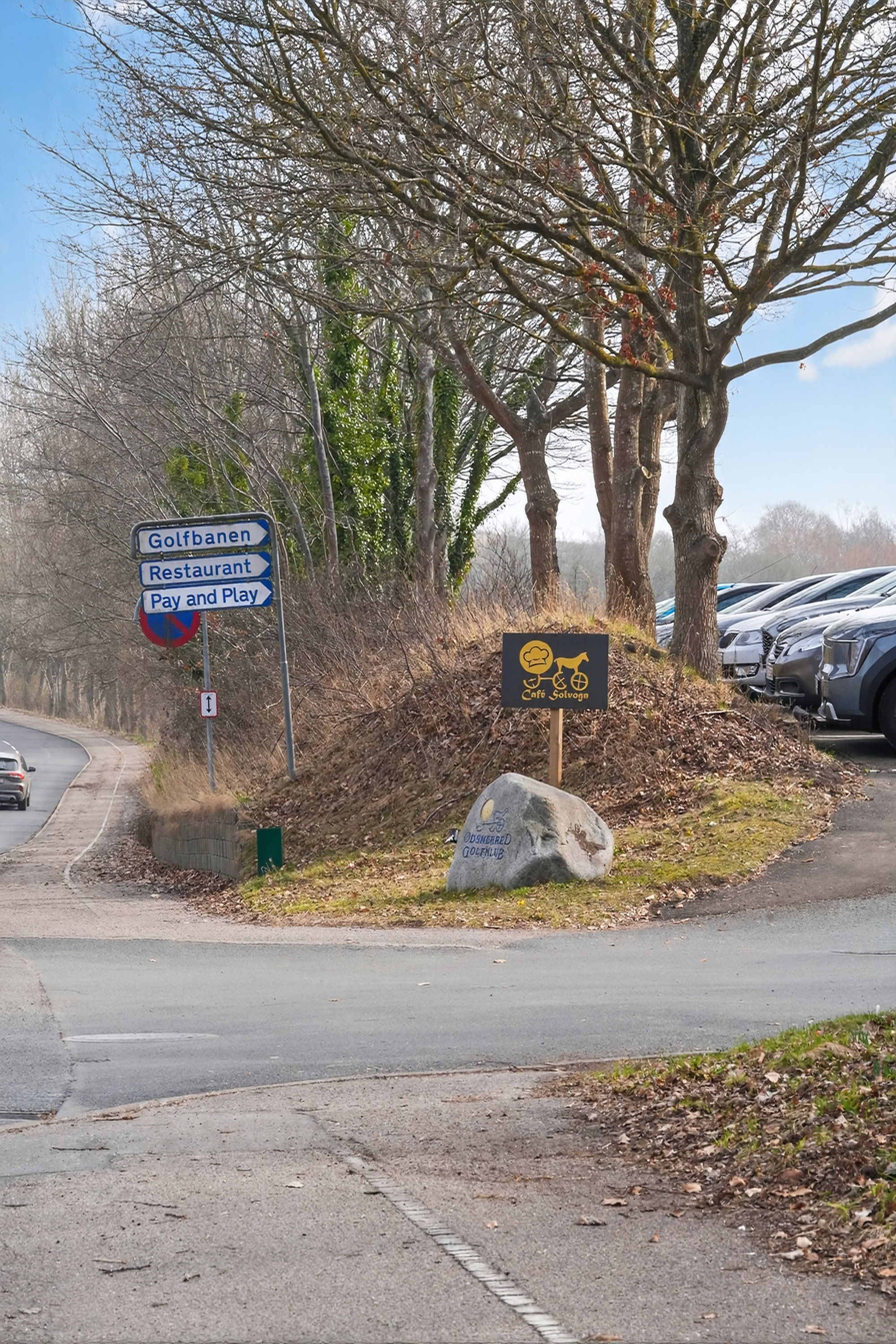 Fremhævet område billede i fuldskærmstilstand. Billede af Moseklyngen 7, 4573 Højby