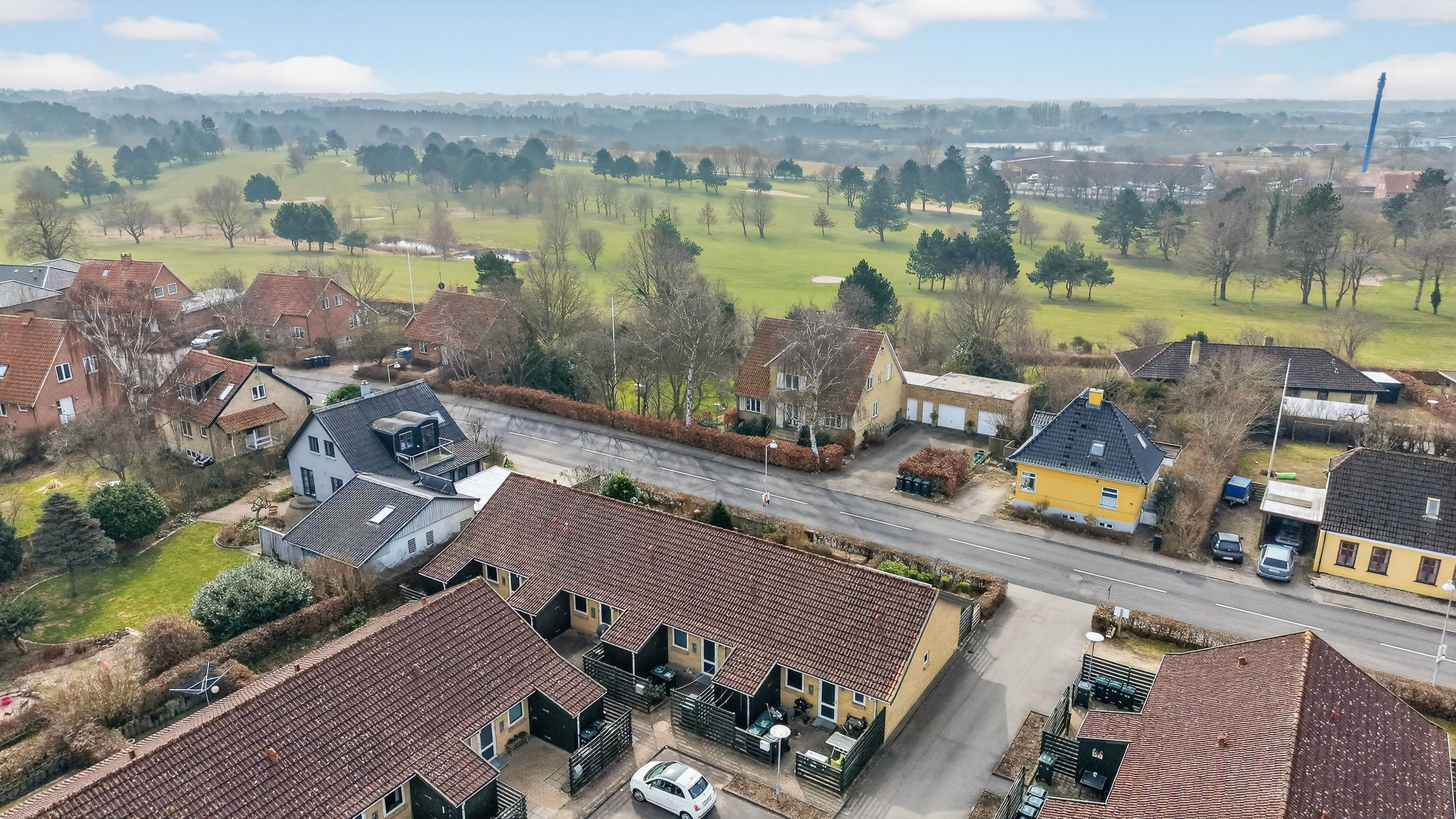 Moseklyngen 7, 4573 Højby