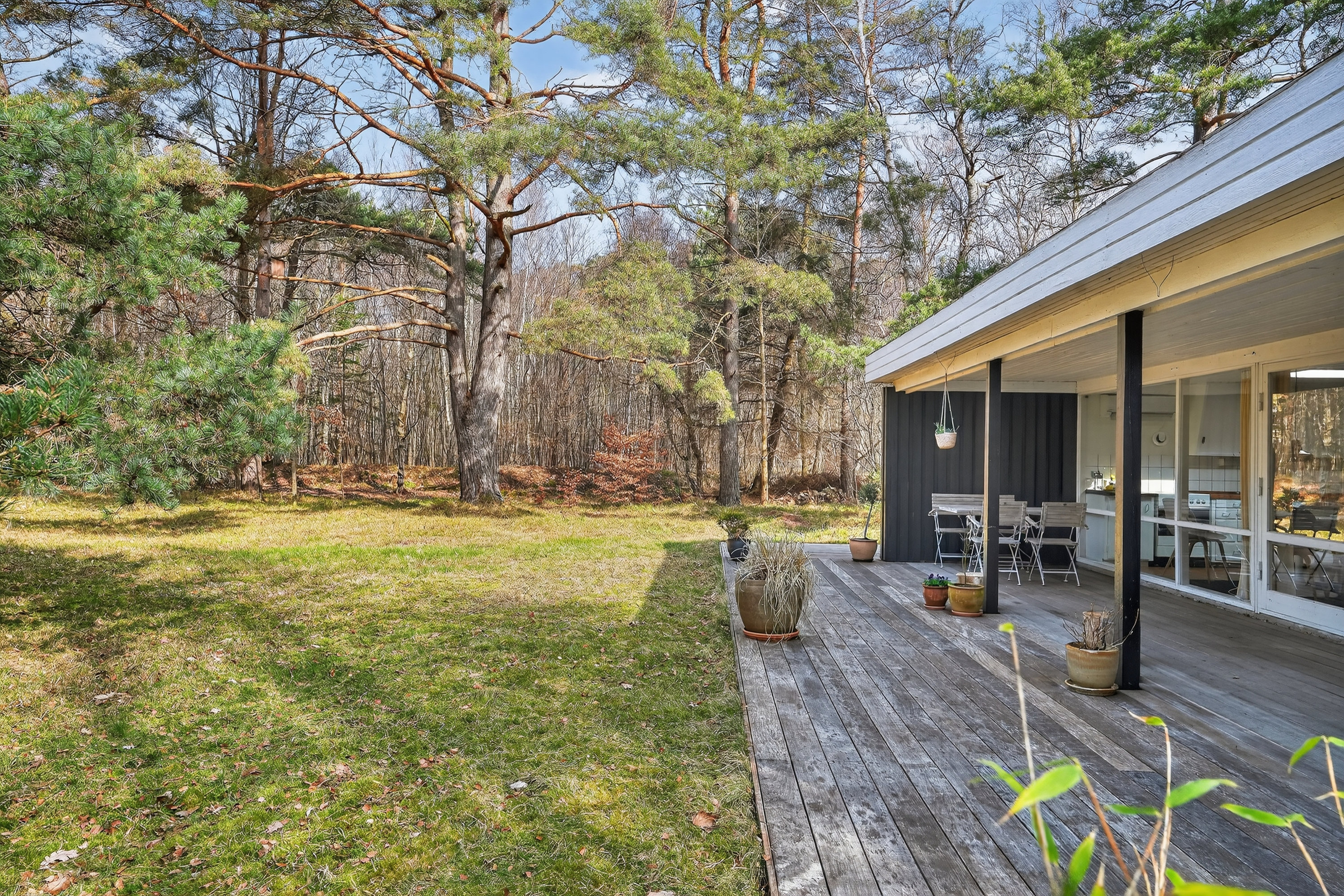 Hjortevej 23, 4581 Rørvig