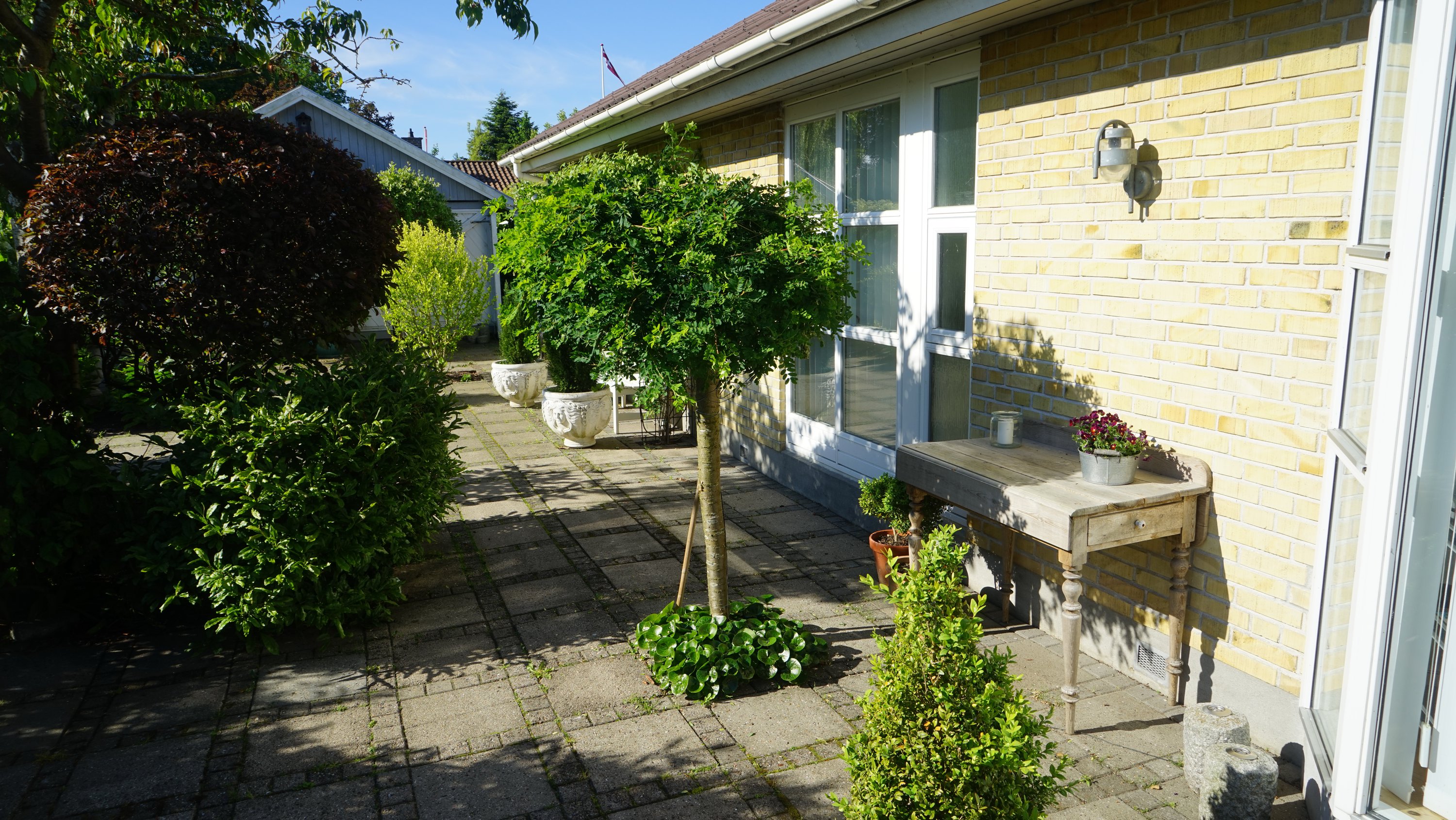 Lindevej 5, Saksild, 8300 Odder