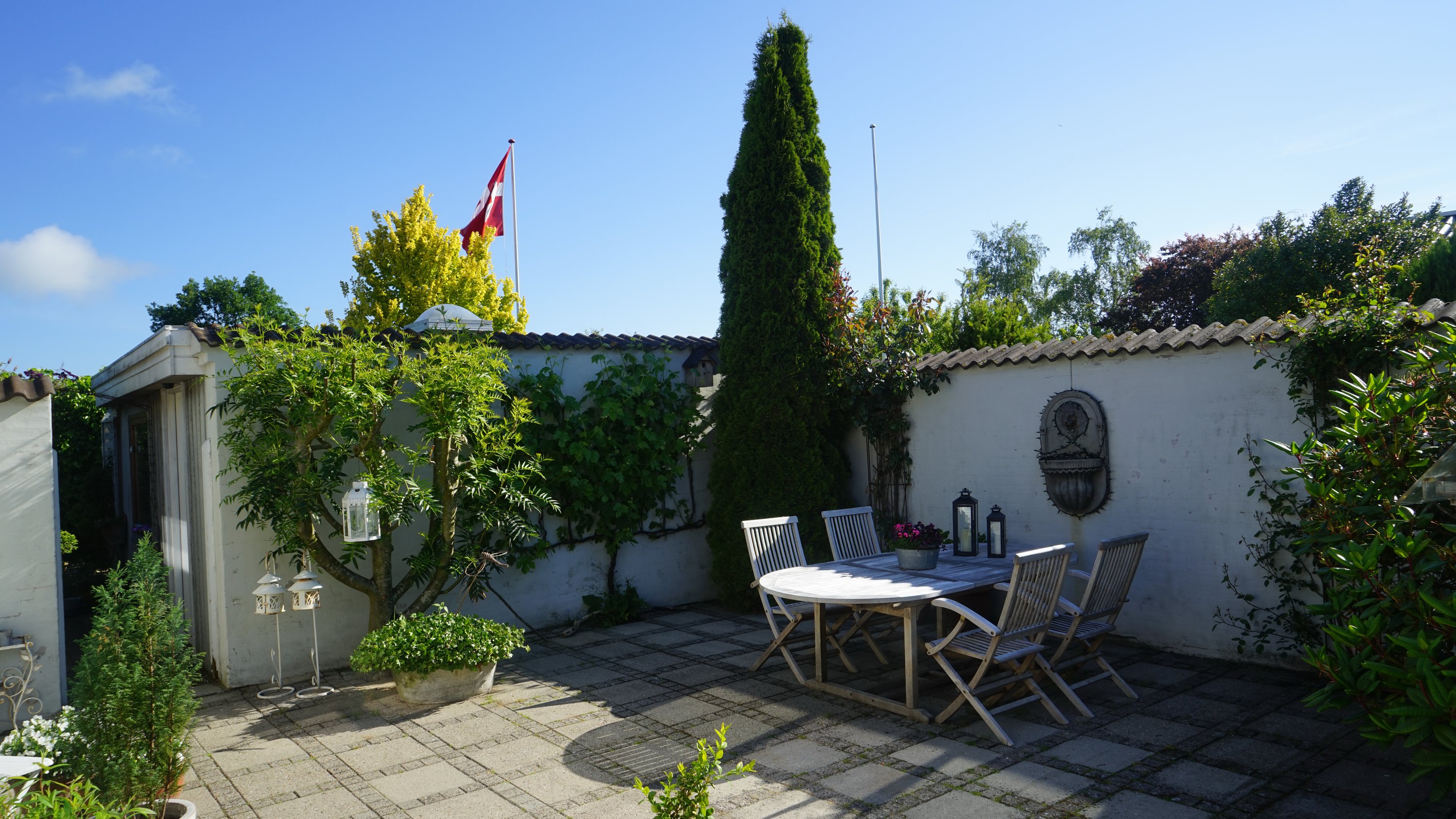 Lindevej 5, Saksild, 8300 Odder