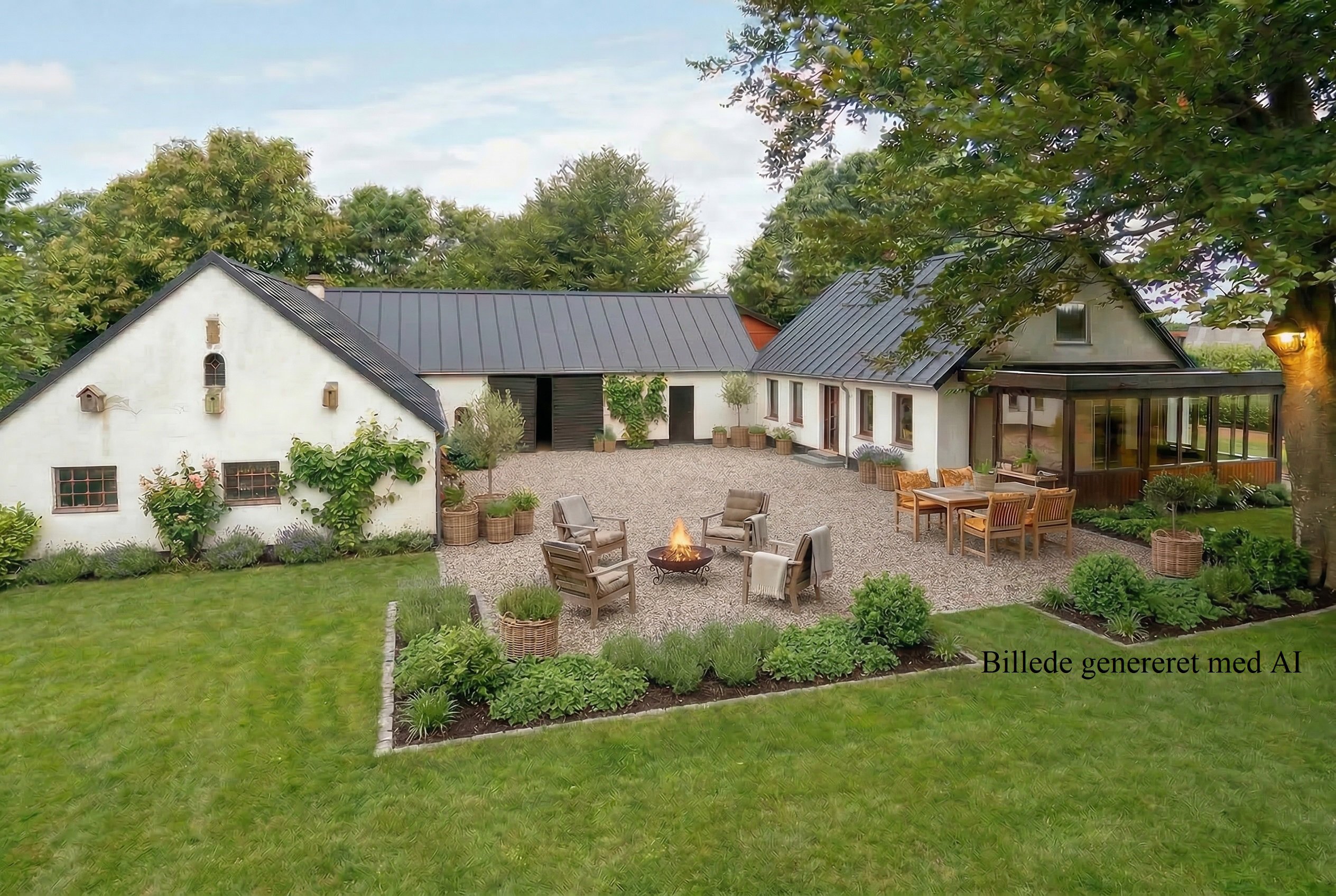 Herningvej 11, 7300 Jelling