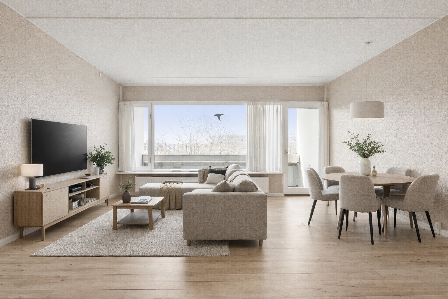 Beatesmindevej 91, 2. tv., 9210 Aalborg SØ