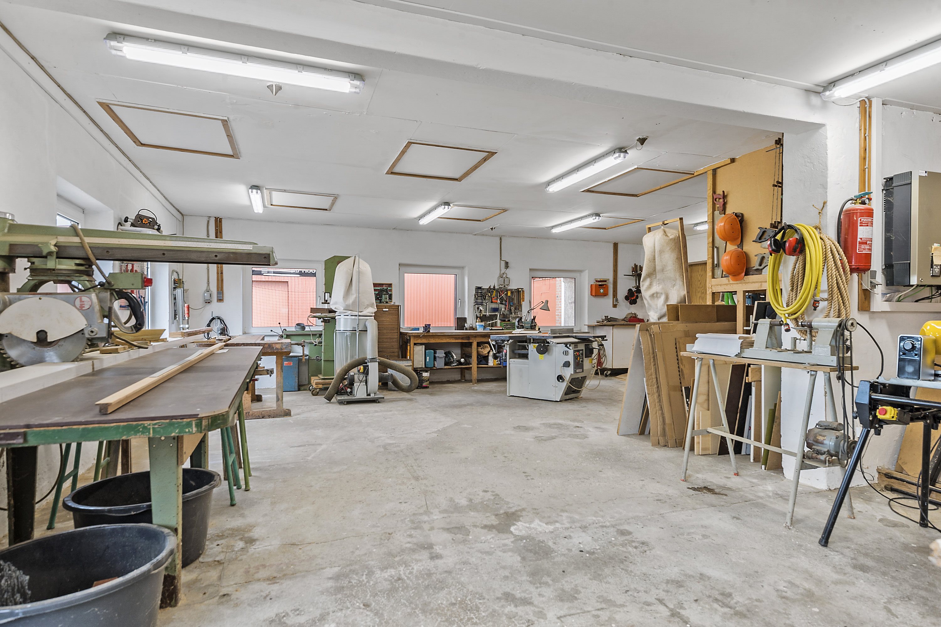 Fremhævet område billede i fuldskærmstilstand. Billede af Strandvejen 128, Rørth, 8300 Odder