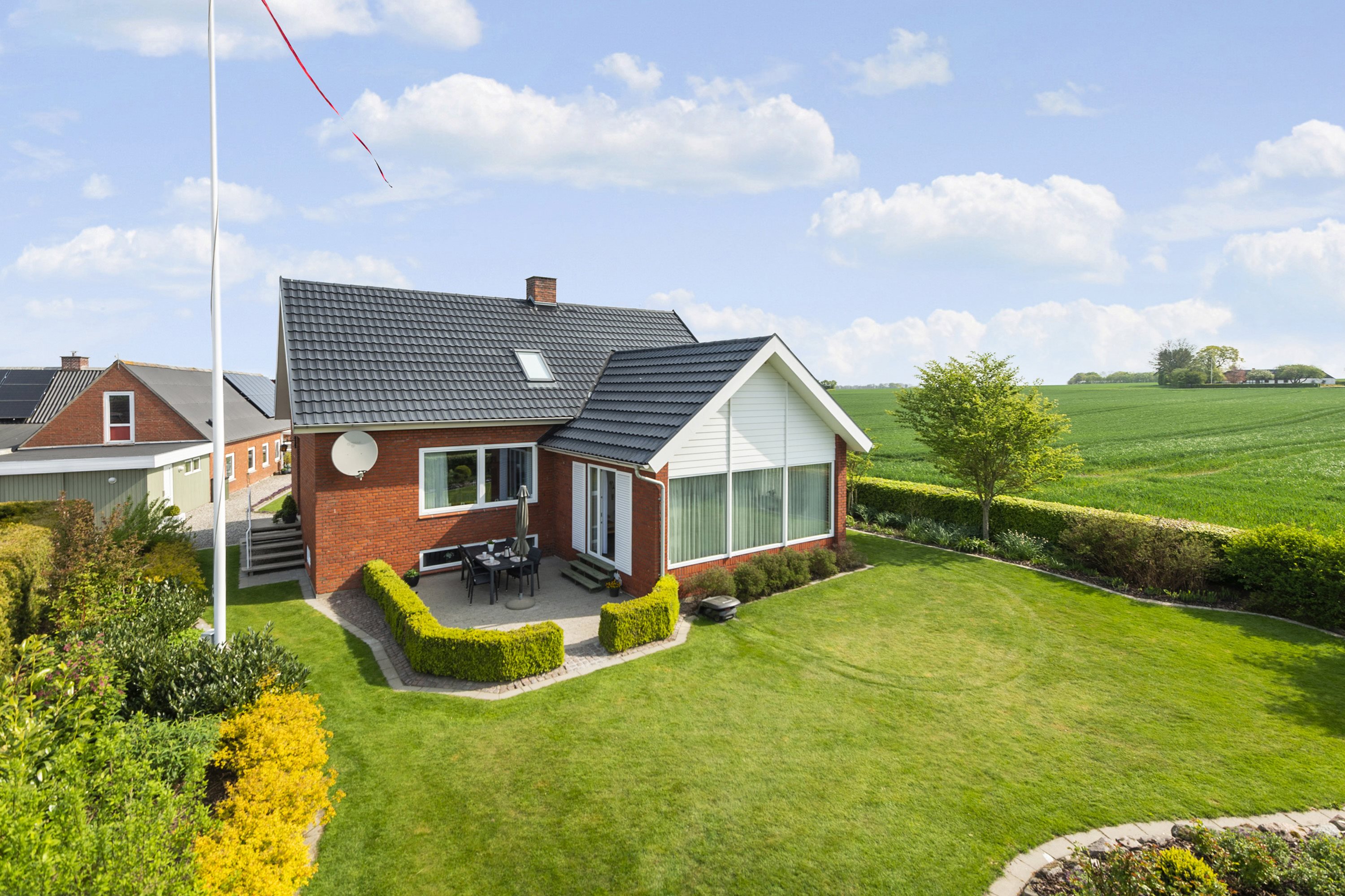 Strandvejen 128, Rørth, 8300 Odder