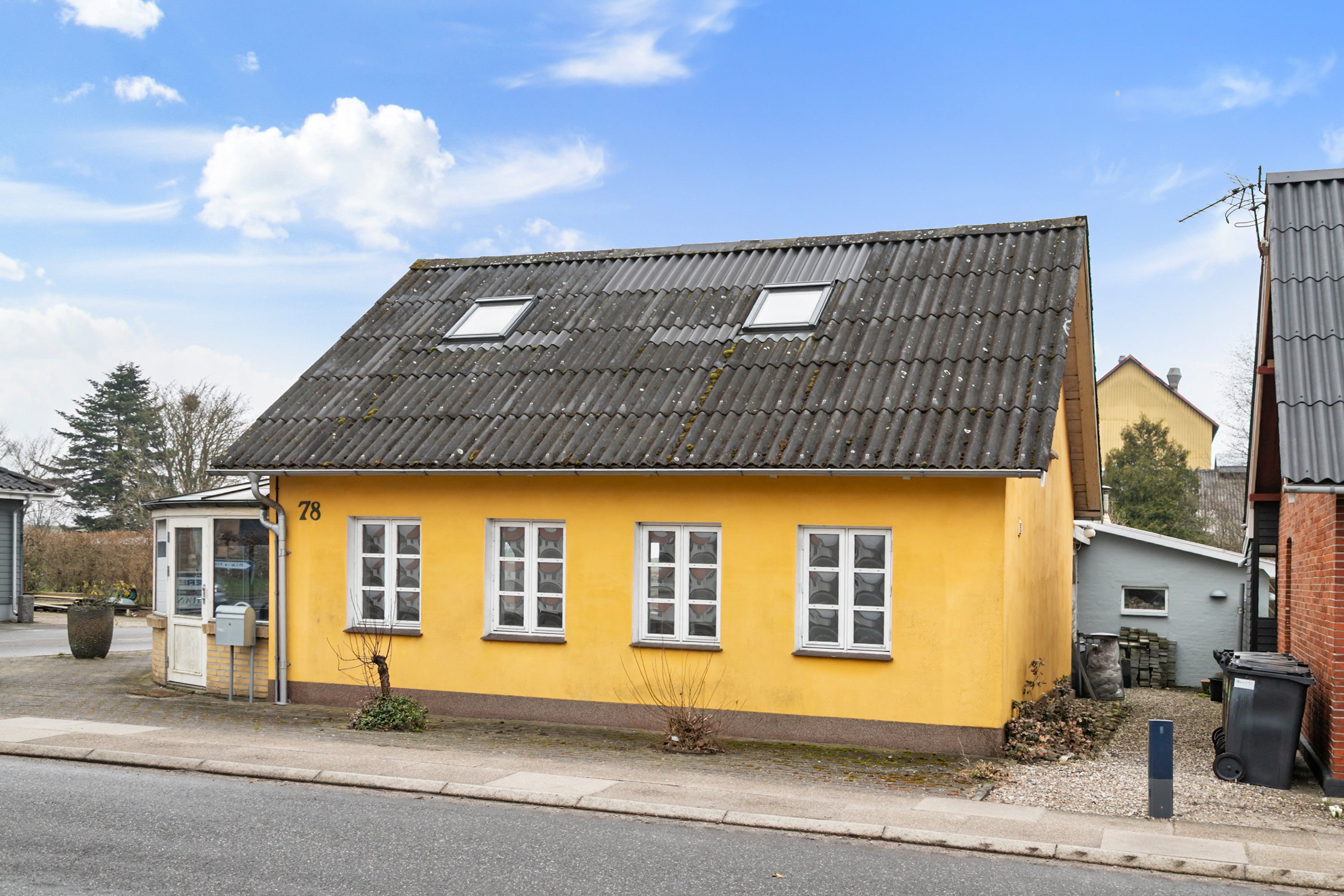 Blærevej 78, Blære, 9600 Aars