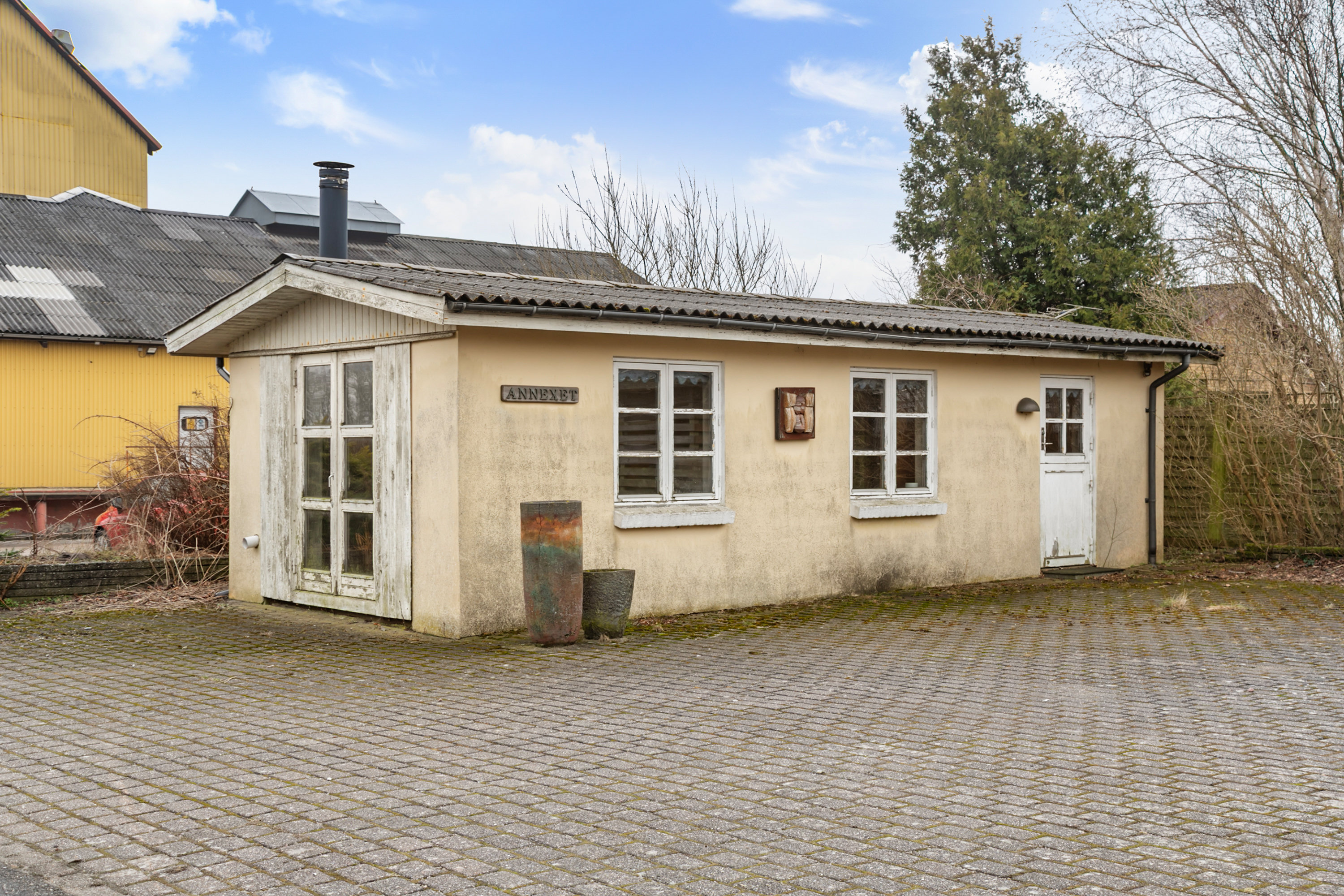 Blærevej 78, Blære, 9600 Aars