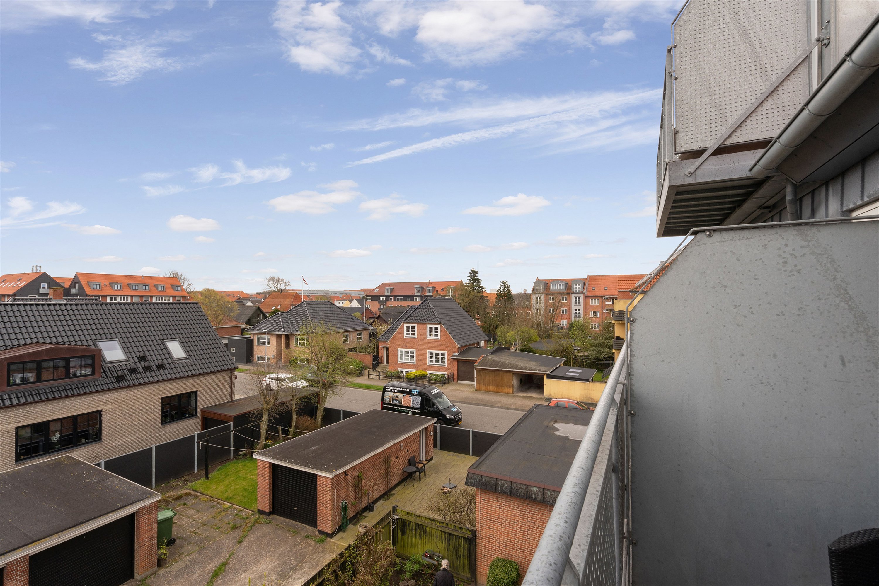 Fremhævet  billede i fuldskærmstilstand. Billede af Kronprinsensgade 131, 2. tv., 6700 Esbjerg