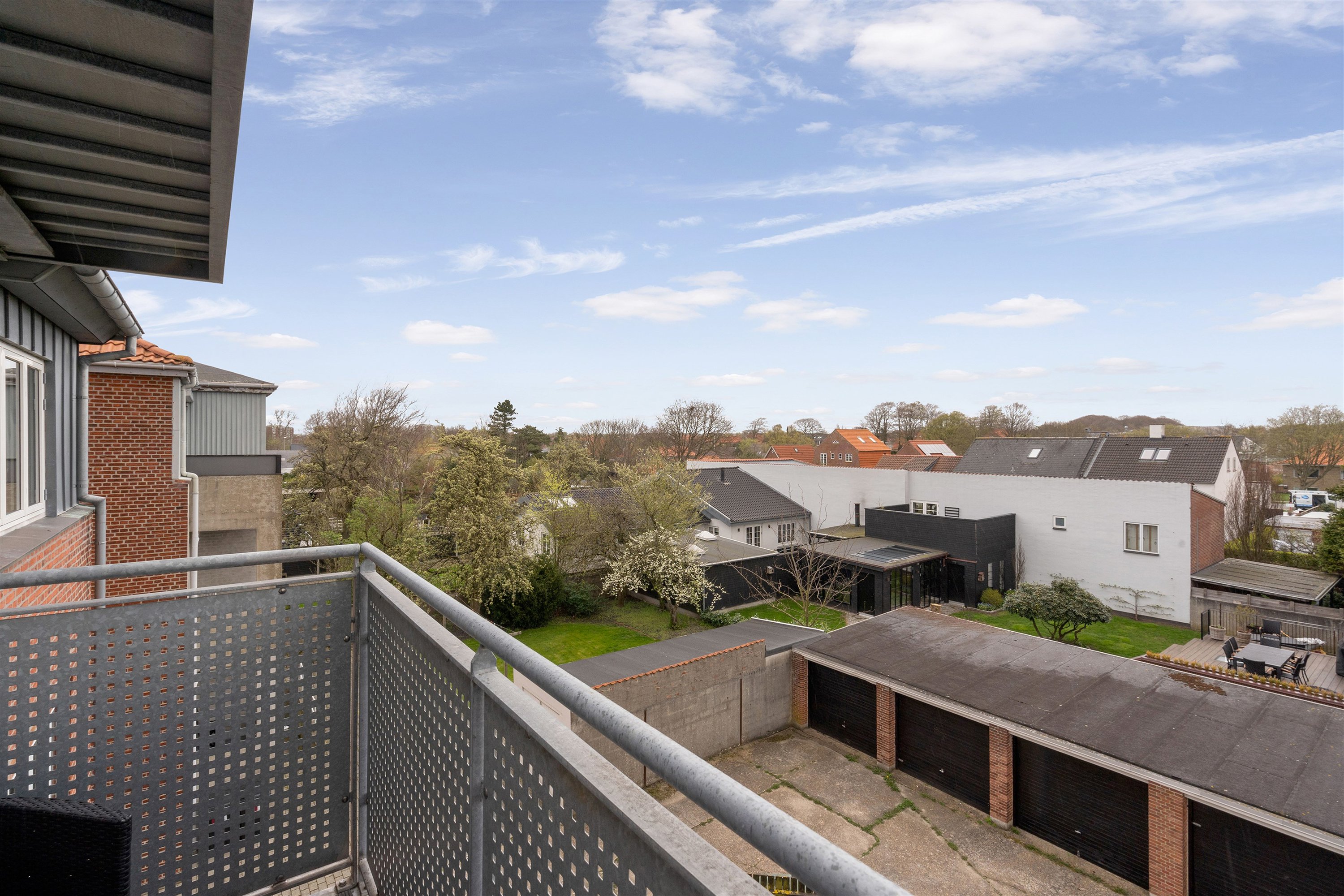 Fremhævet  billede i fuldskærmstilstand. Billede af Kronprinsensgade 131, 2. tv., 6700 Esbjerg