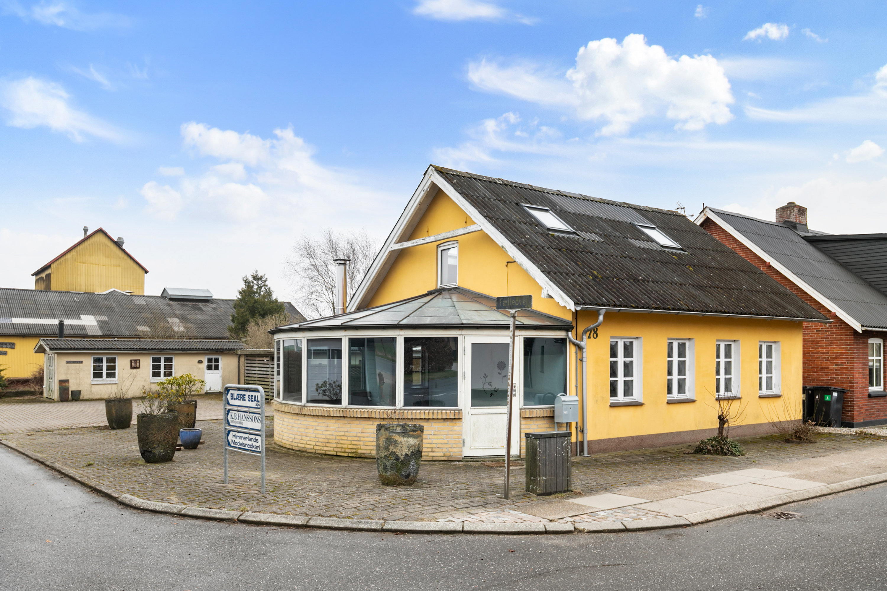 Blærevej 78, Blære, 9600 Aars