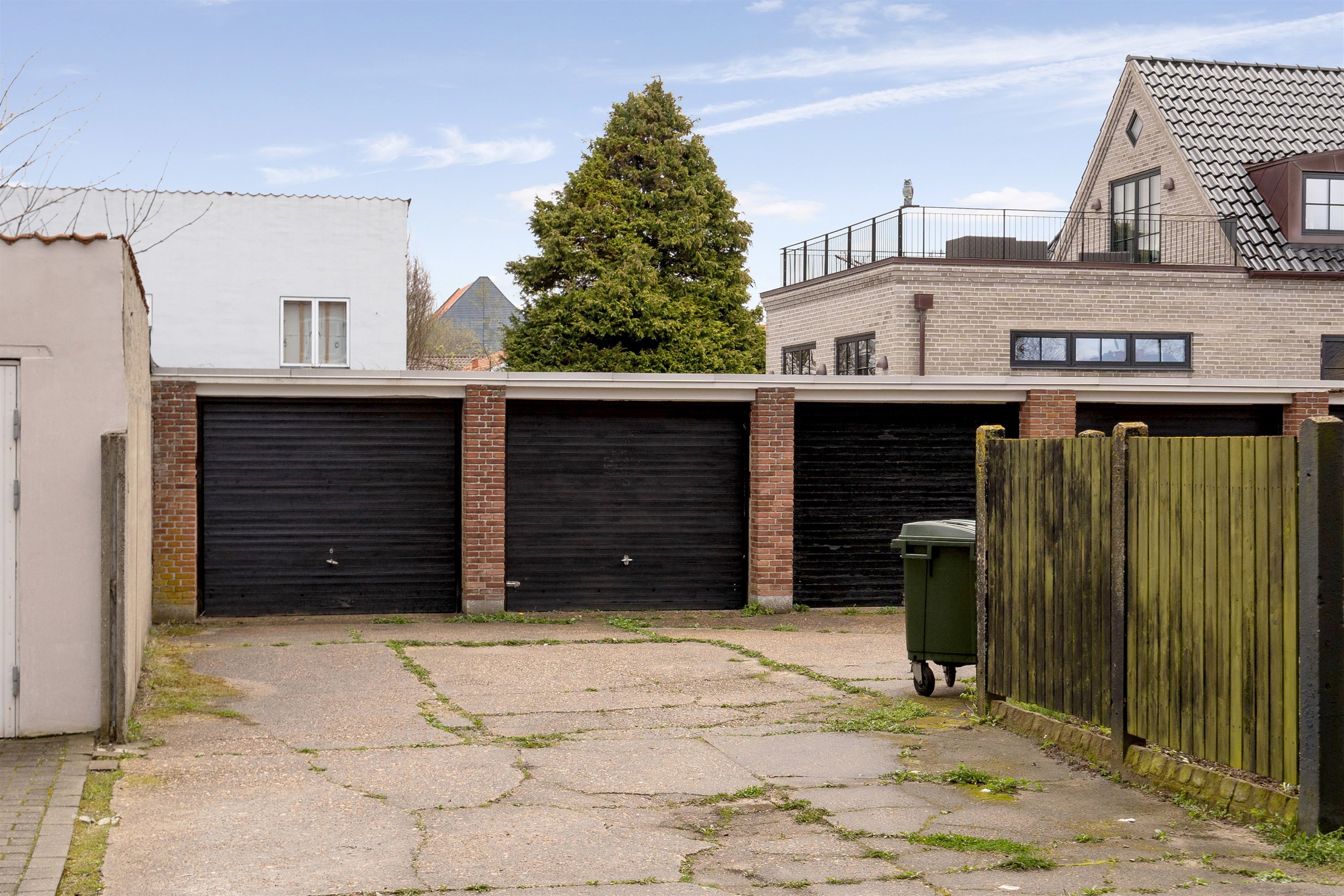 Fremhævet  billede i fuldskærmstilstand. Billede af Kronprinsensgade 131, 2. tv., 6700 Esbjerg