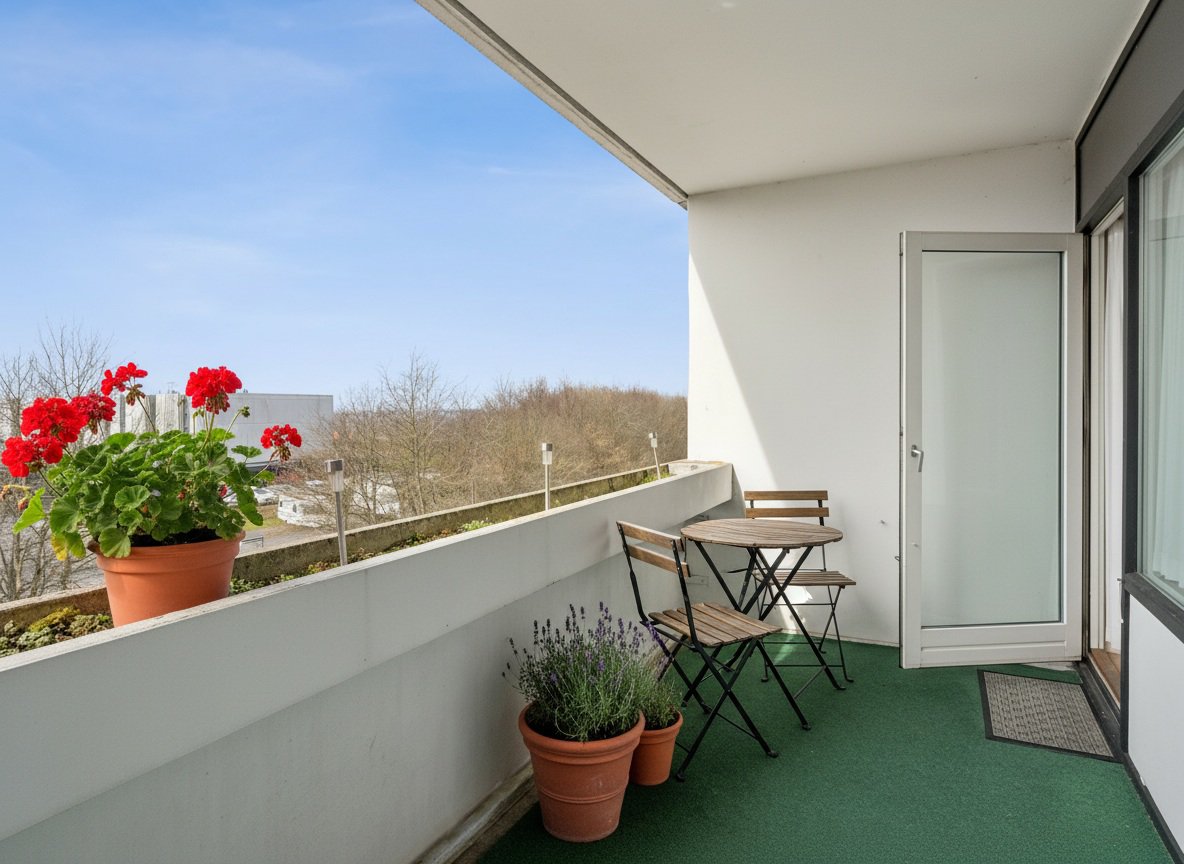 Beatesmindevej 91, 2. tv., 9210 Aalborg SØ