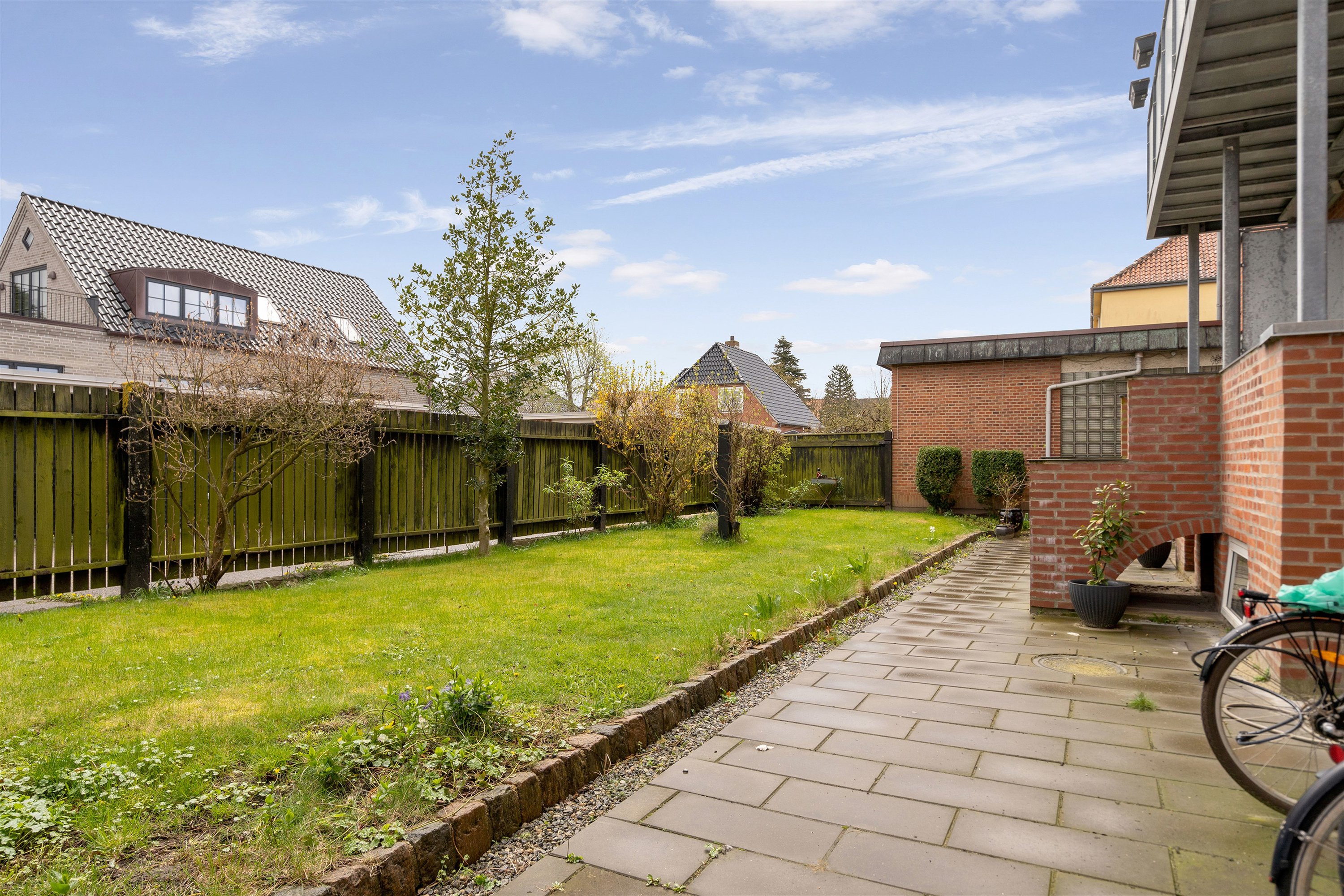 Fremhævet  billede i fuldskærmstilstand. Billede af Kronprinsensgade 131, 2. tv., 6700 Esbjerg