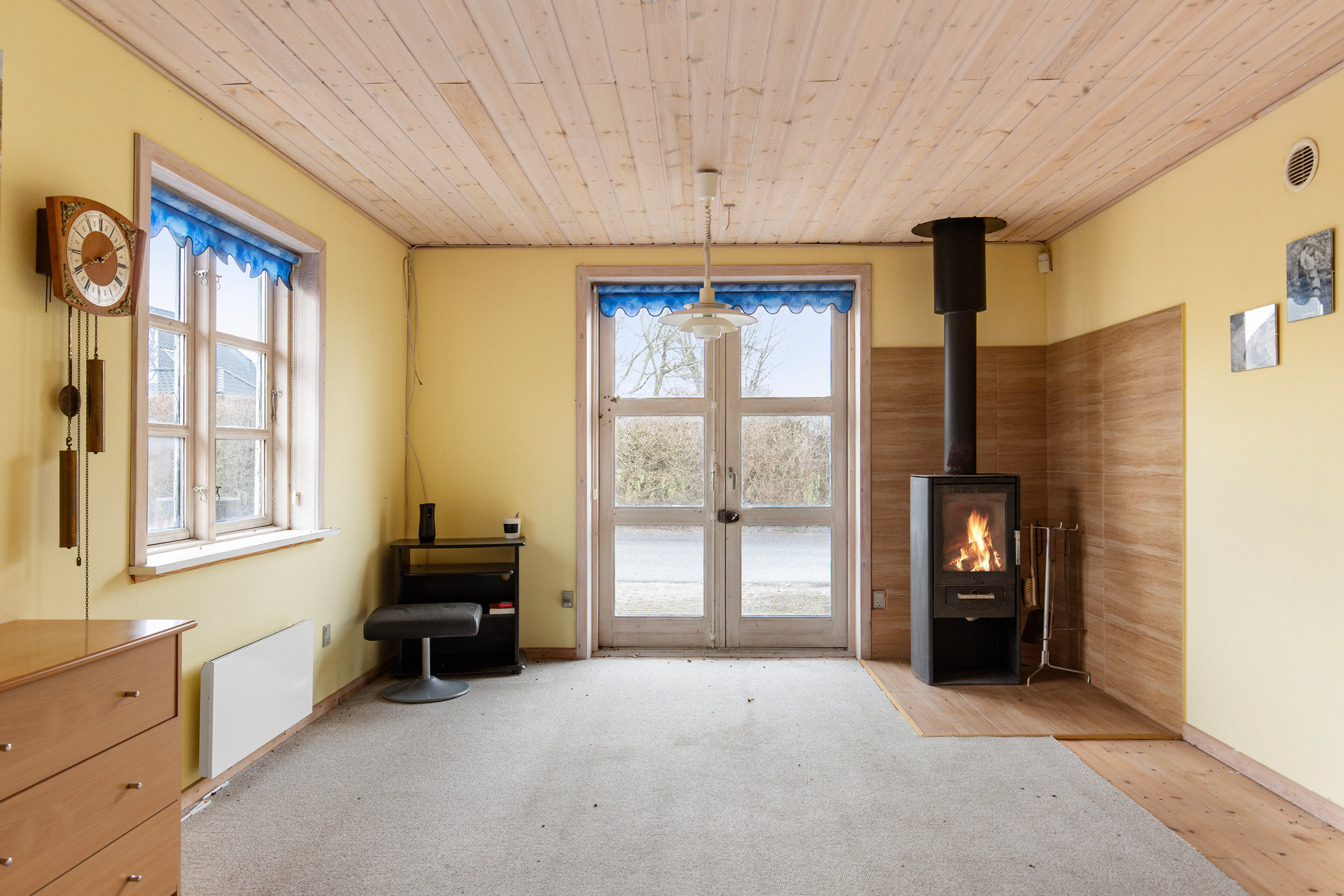 Fremhævet anneks billede i fuldskærmstilstand. Billede af Blærevej 78, Blære, 9600 Aars