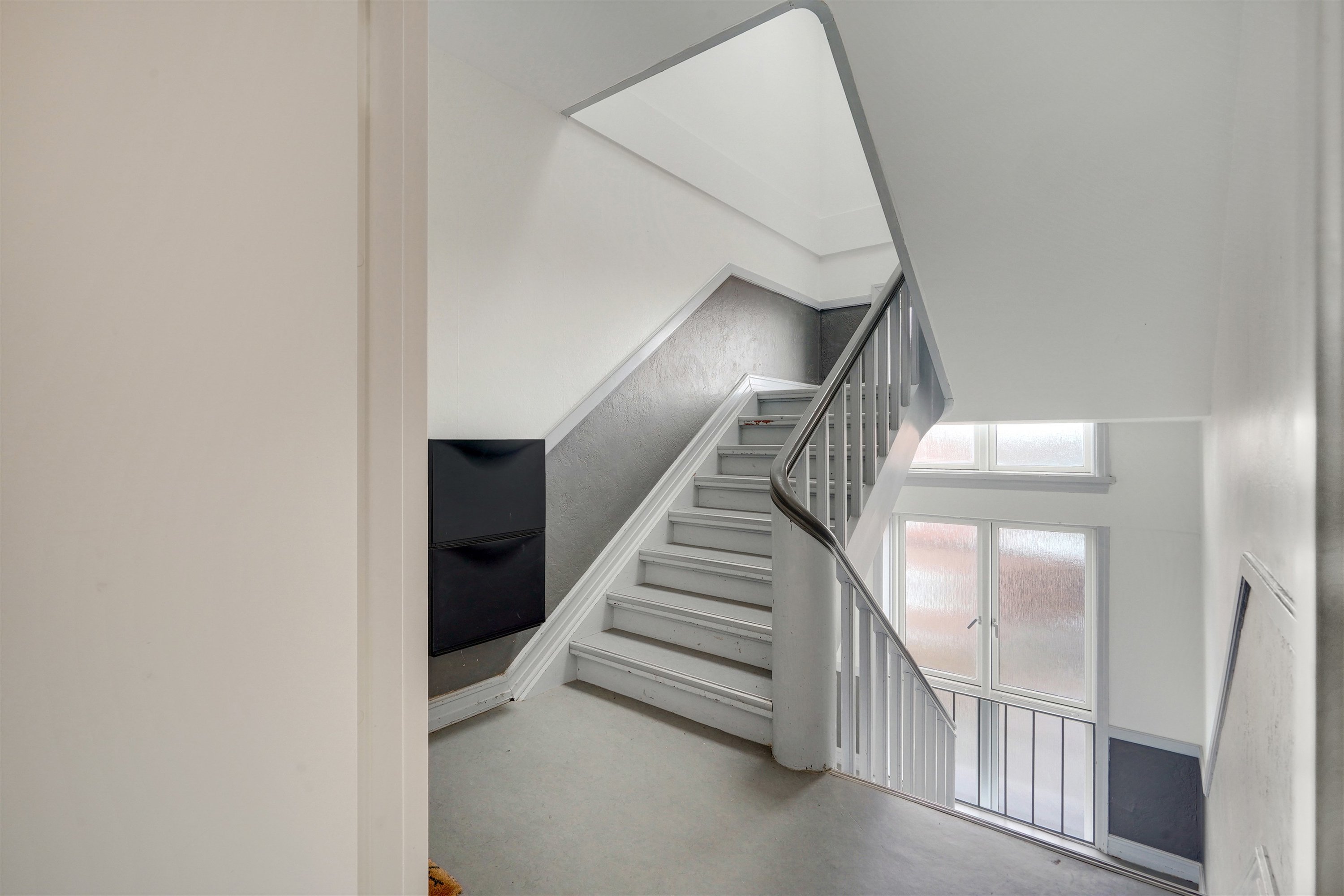 Fremhævet  billede i fuldskærmstilstand. Billede af Kronprinsensgade 131, 2. tv., 6700 Esbjerg