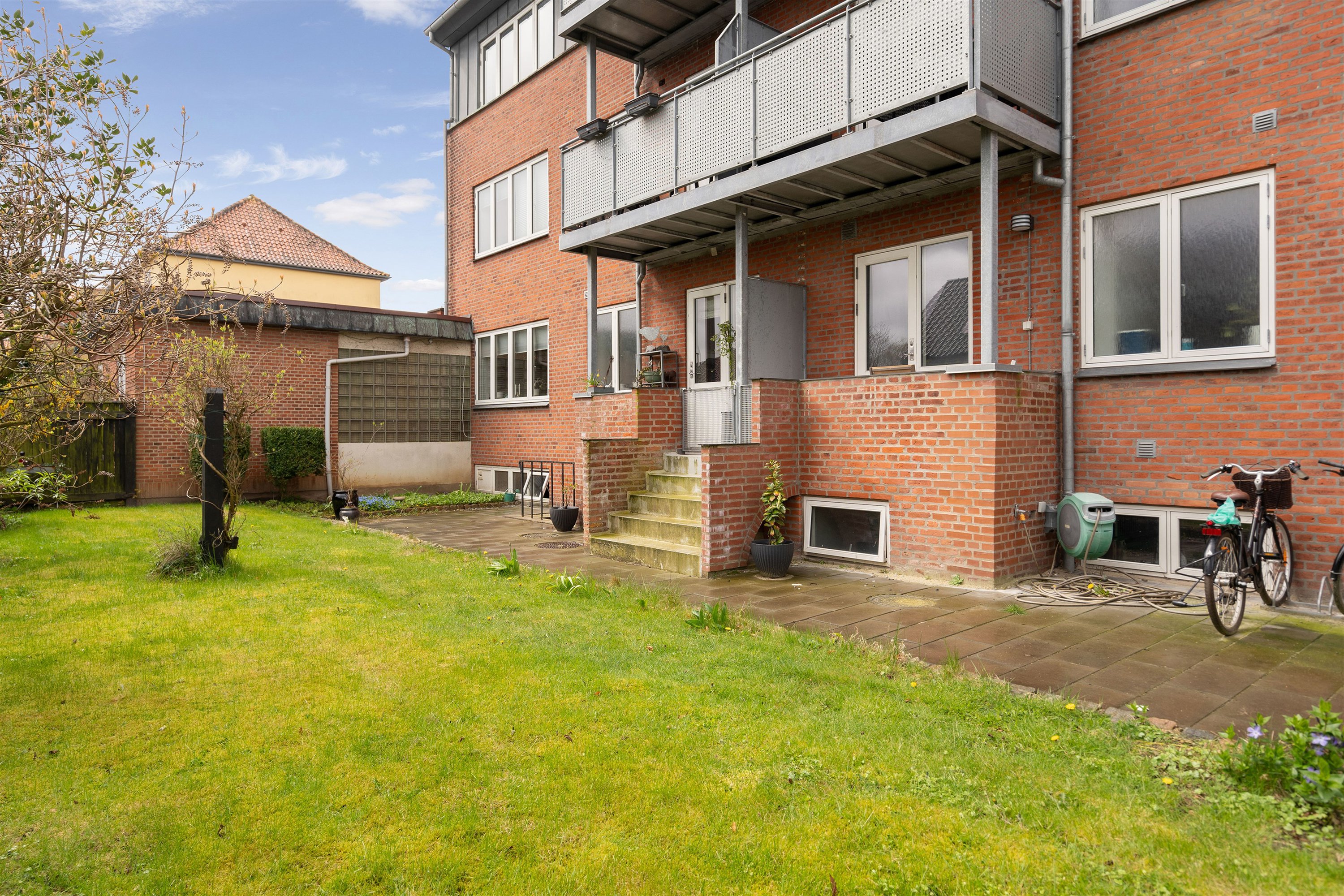 Fremhævet  billede i fuldskærmstilstand. Billede af Kronprinsensgade 131, 2. tv., 6700 Esbjerg