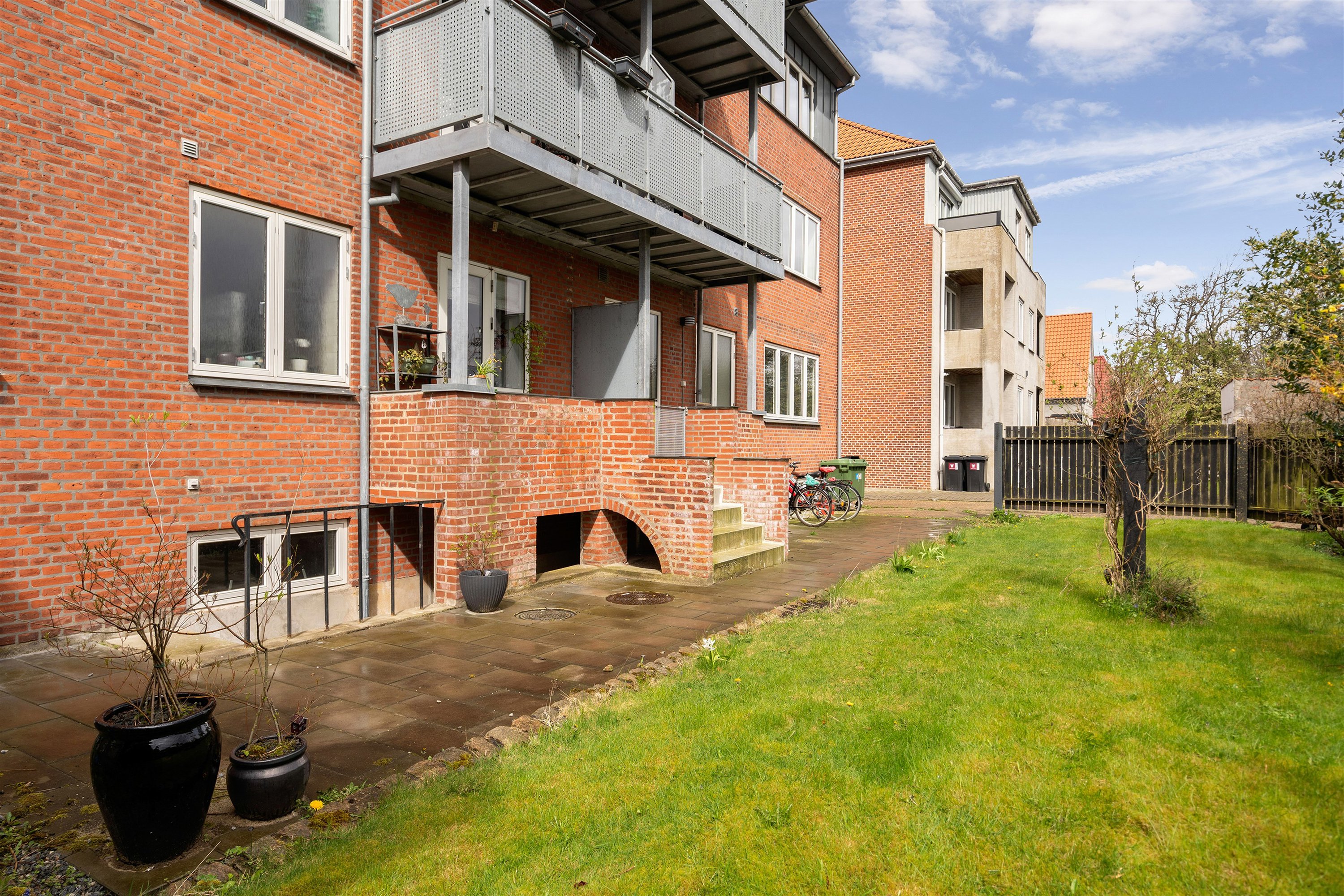 Fremhævet  billede i fuldskærmstilstand. Billede af Kronprinsensgade 131, 2. tv., 6700 Esbjerg