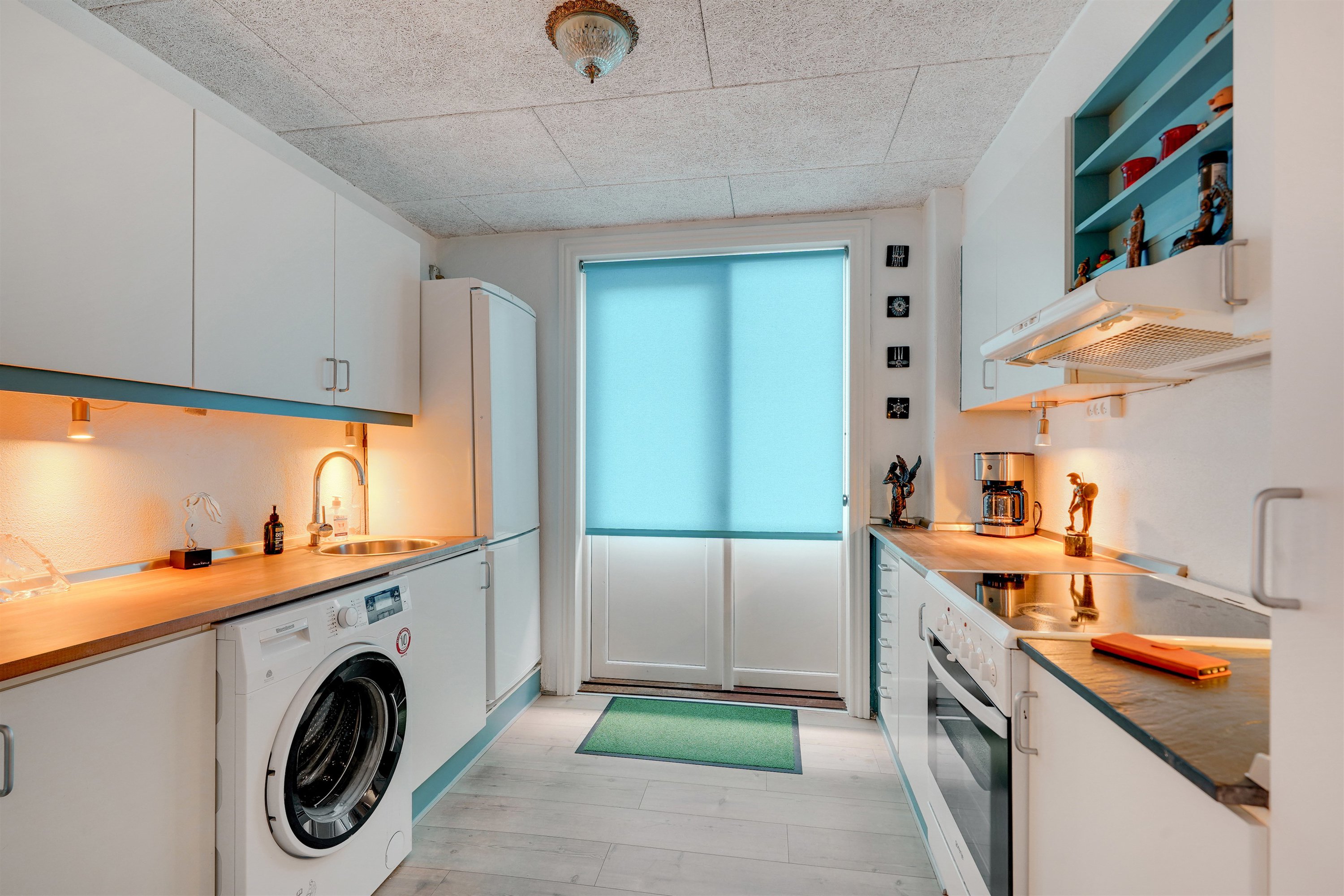 Fremhævet  billede i fuldskærmstilstand. Billede af Kronprinsensgade 131, 2. tv., 6700 Esbjerg