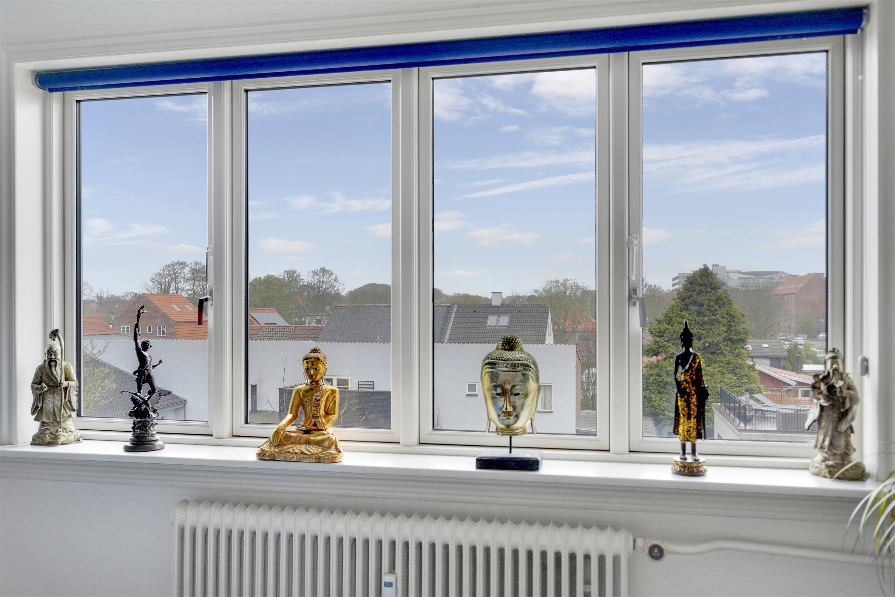 Fremhævet  billede i fuldskærmstilstand. Billede af Kronprinsensgade 131, 2. tv., 6700 Esbjerg