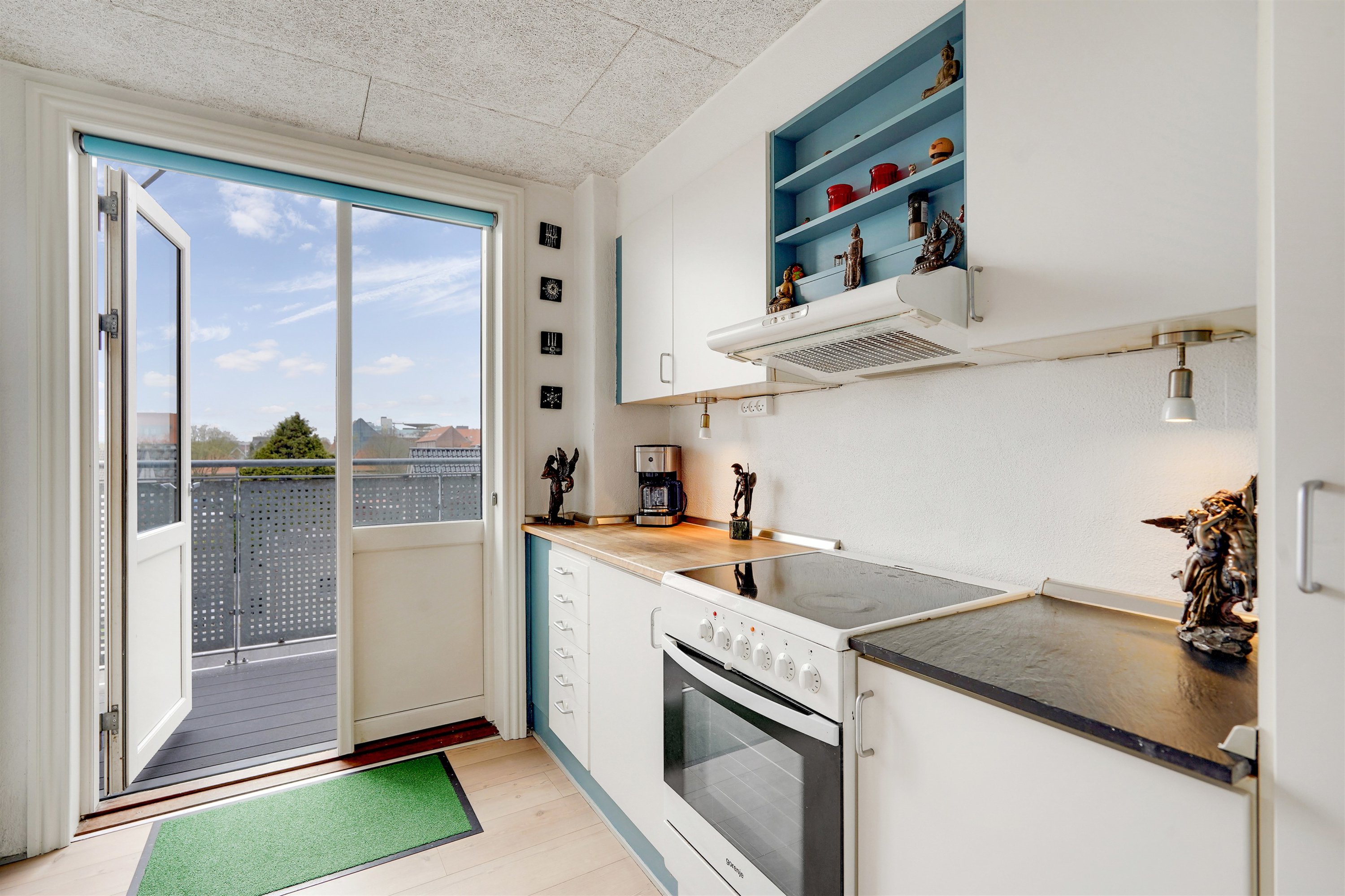 Fremhævet  billede i fuldskærmstilstand. Billede af Kronprinsensgade 131, 2. tv., 6700 Esbjerg