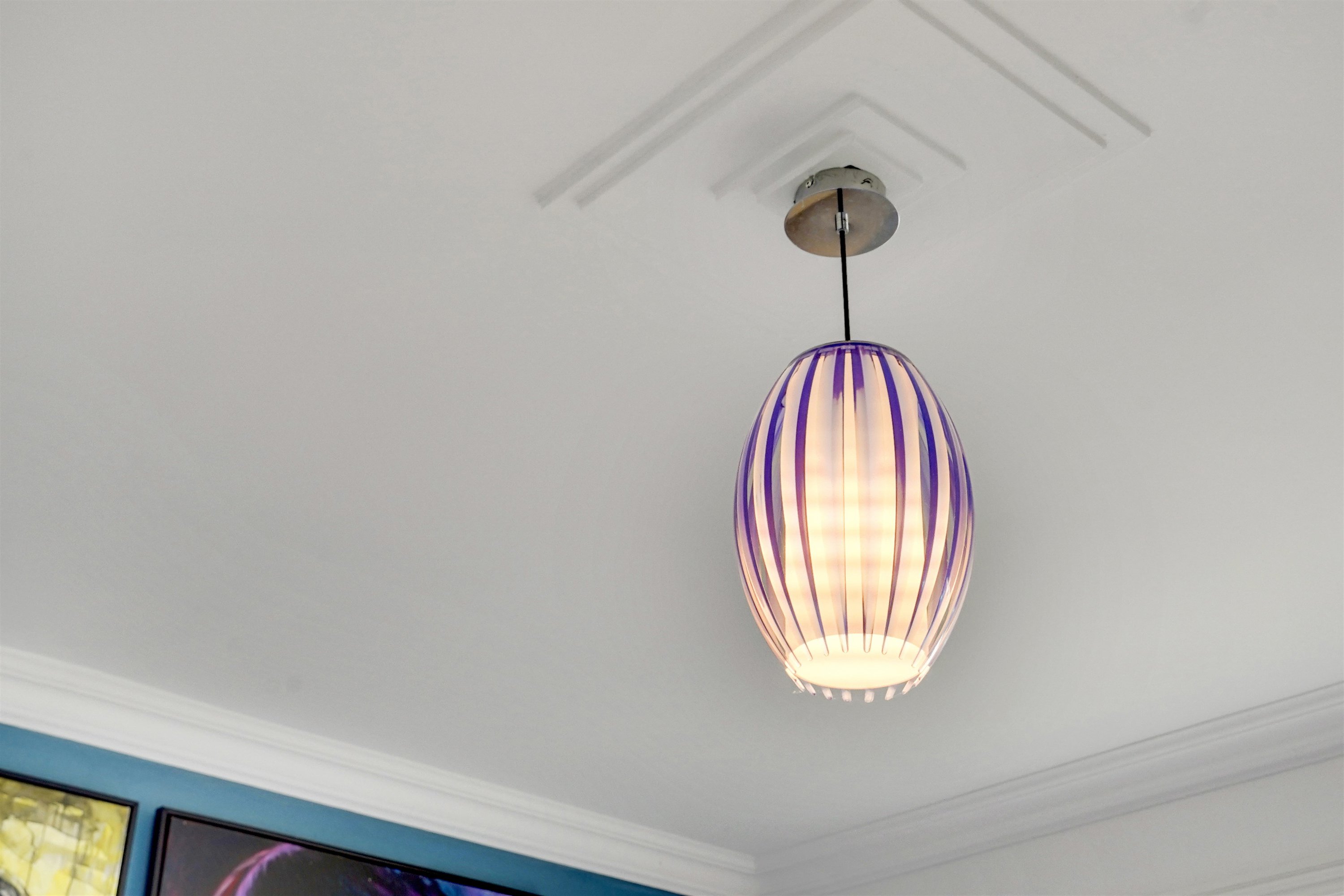 Fremhævet  billede i fuldskærmstilstand. Billede af Kronprinsensgade 131, 2. tv., 6700 Esbjerg