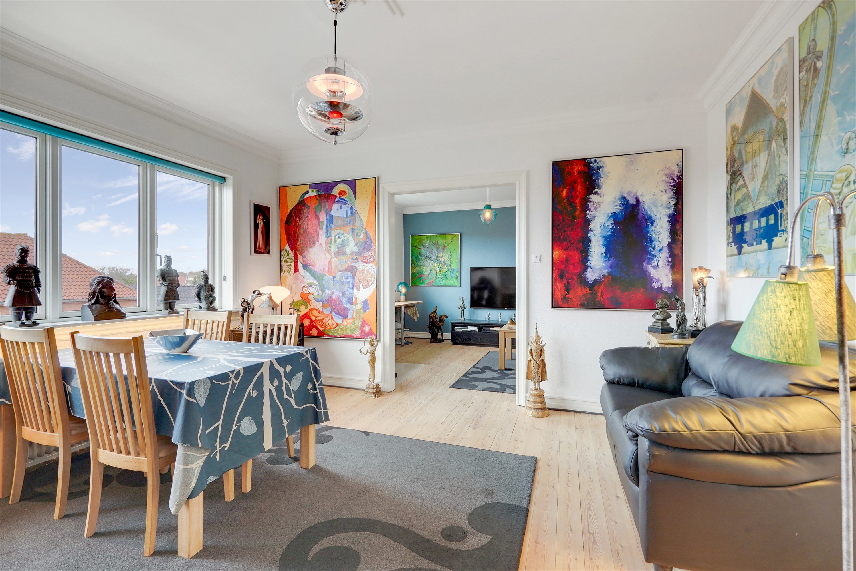 Kronprinsensgade 131, 2. tv., 6700 Esbjerg