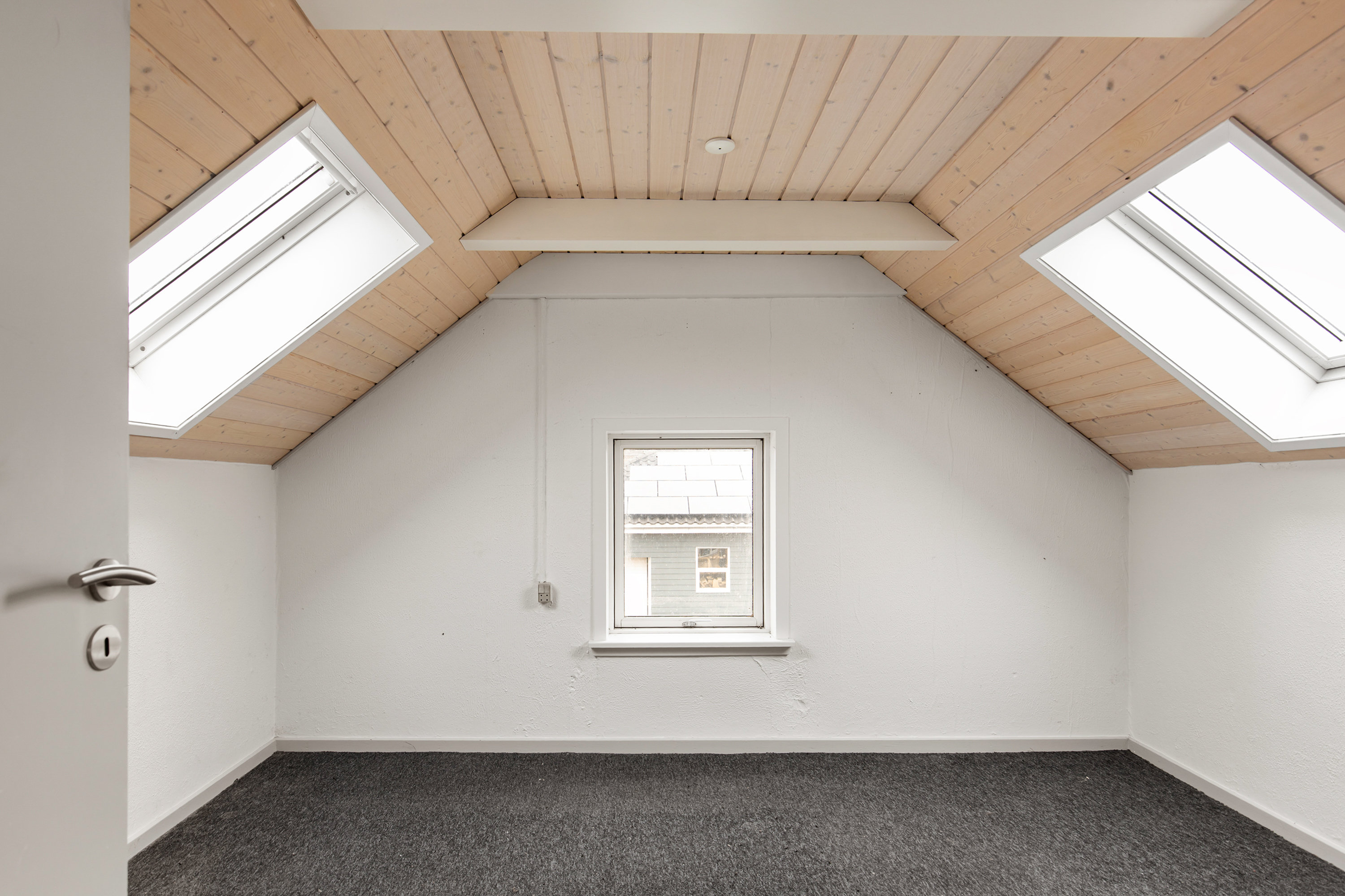 Fremhævet værelse billede i fuldskærmstilstand. Billede af Blærevej 78, Blære, 9600 Aars