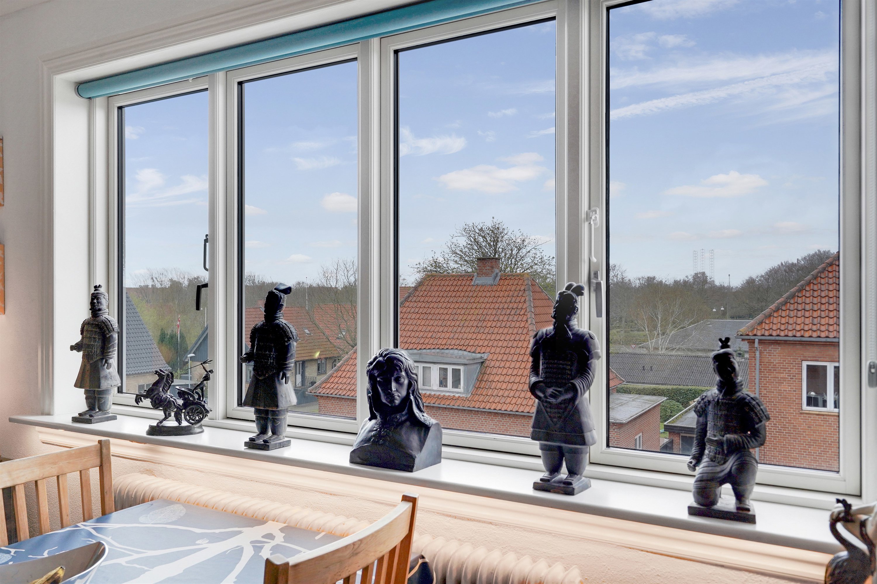 Fremhævet  billede i fuldskærmstilstand. Billede af Kronprinsensgade 131, 2. tv., 6700 Esbjerg