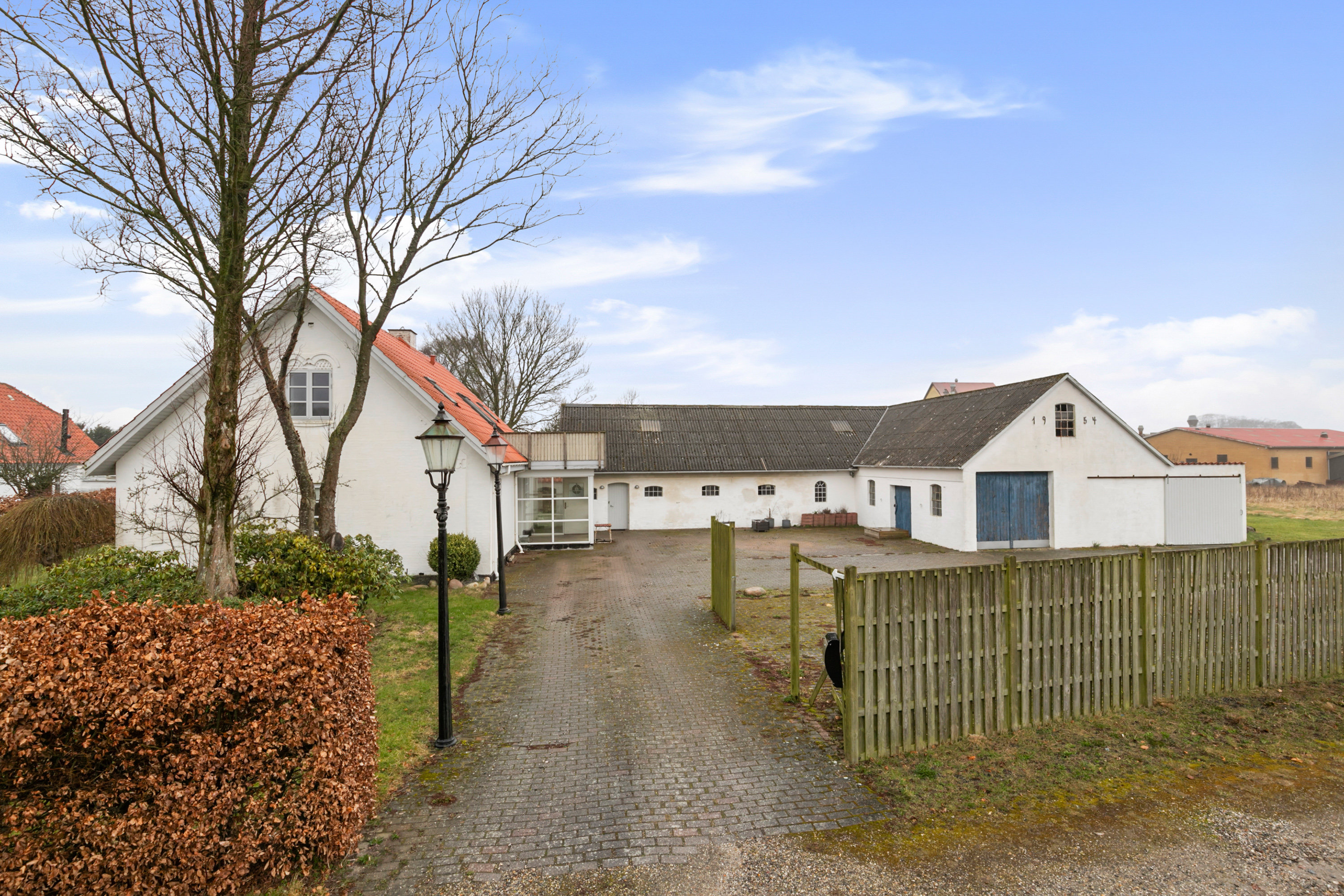 Blærevej 70, Blære, 9600 Aars