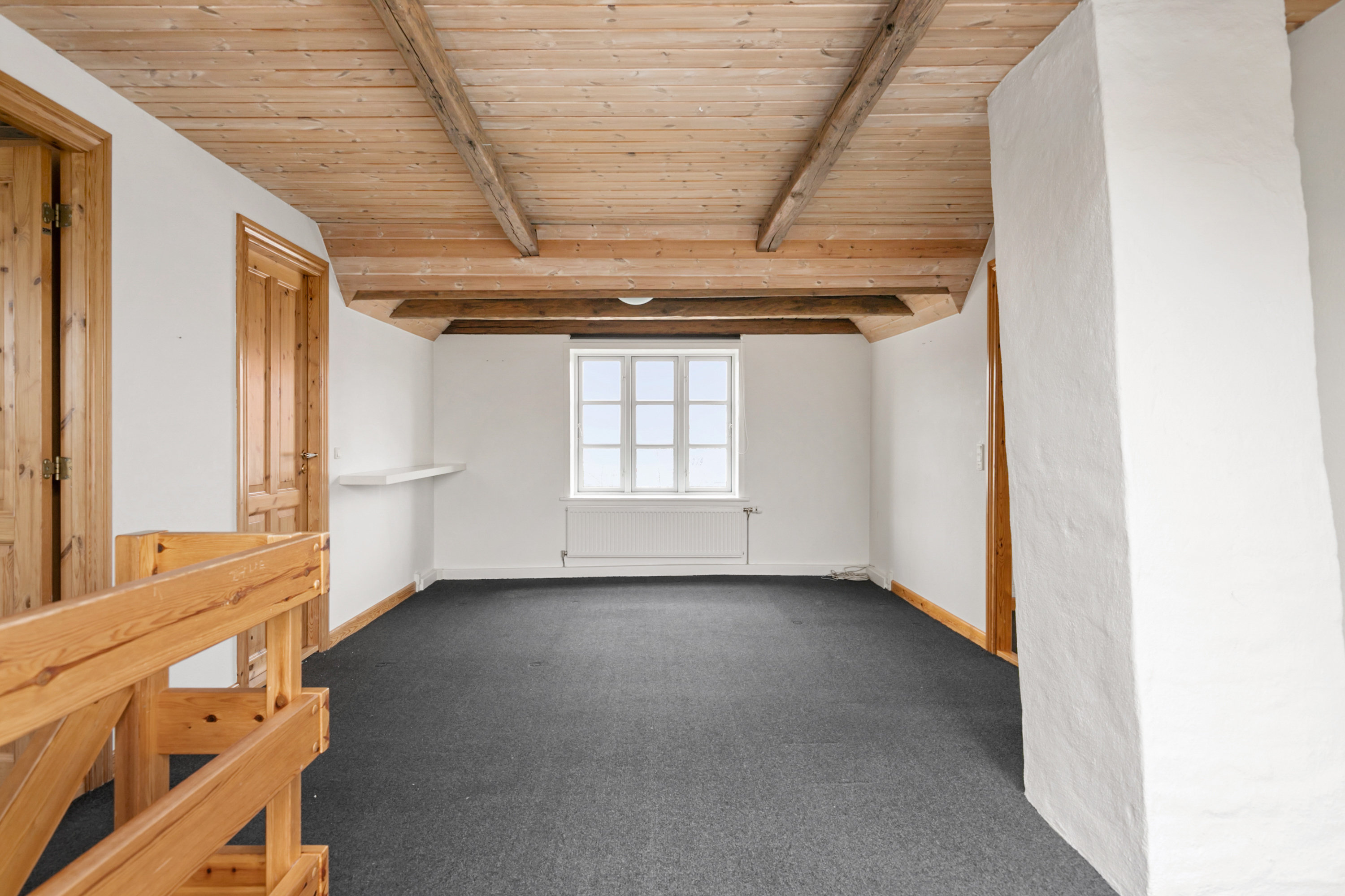 Fremhævet repos billede i fuldskærmstilstand. Billede af Blærevej 70, Blære, 9600 Aars