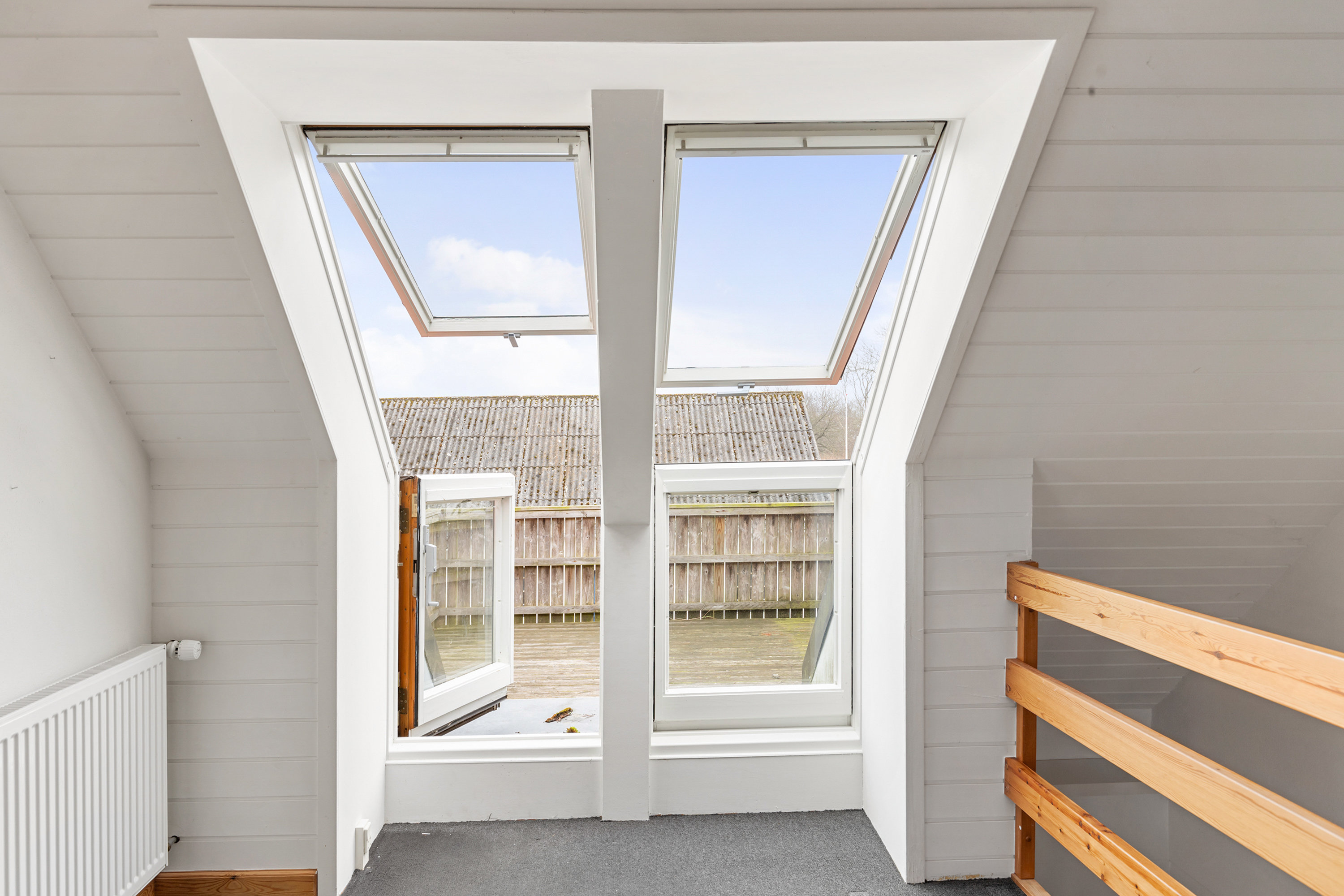 Fremhævet repos billede i fuldskærmstilstand. Billede af Blærevej 70, Blære, 9600 Aars