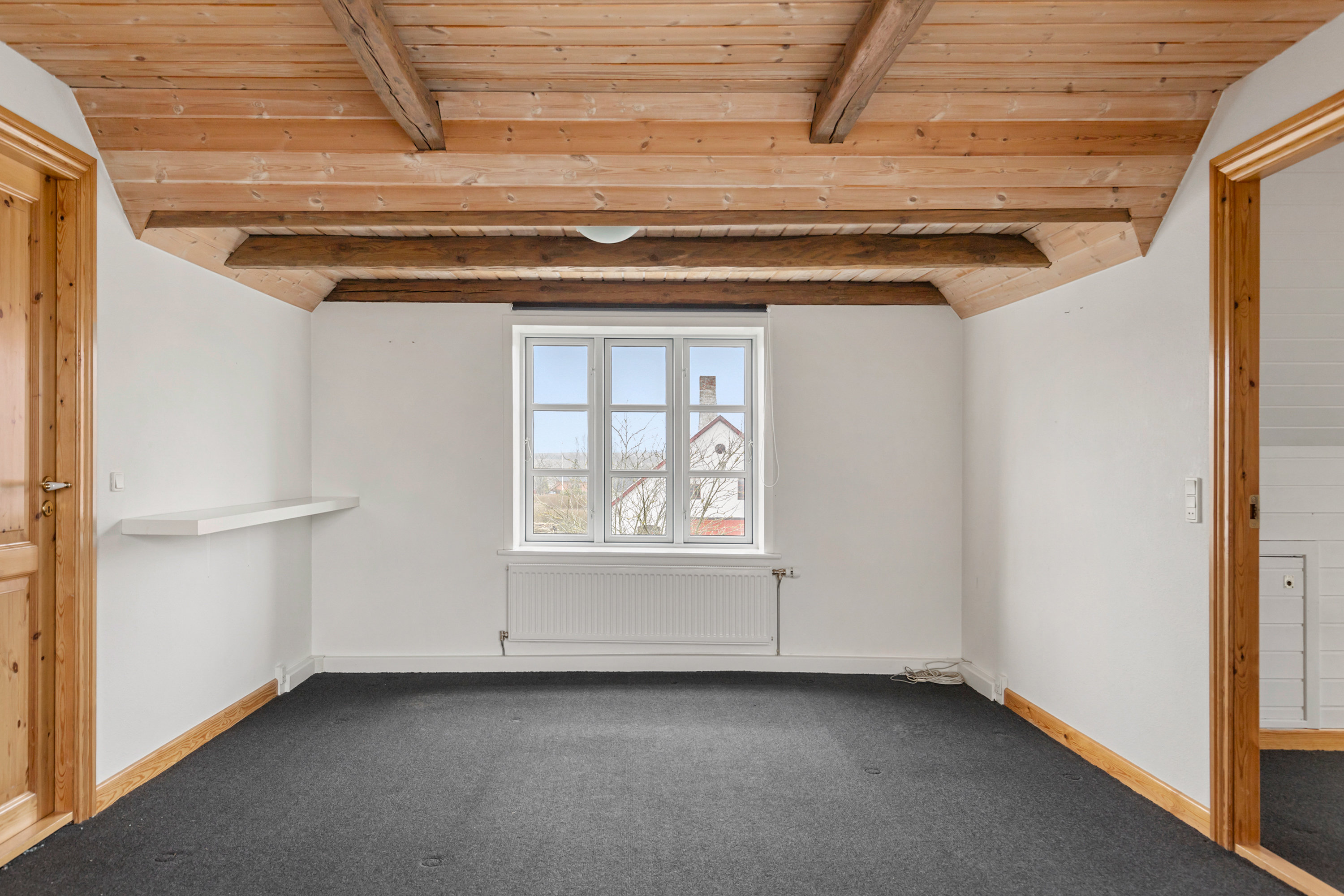 Fremhævet repos billede i fuldskærmstilstand. Billede af Blærevej 70, Blære, 9600 Aars