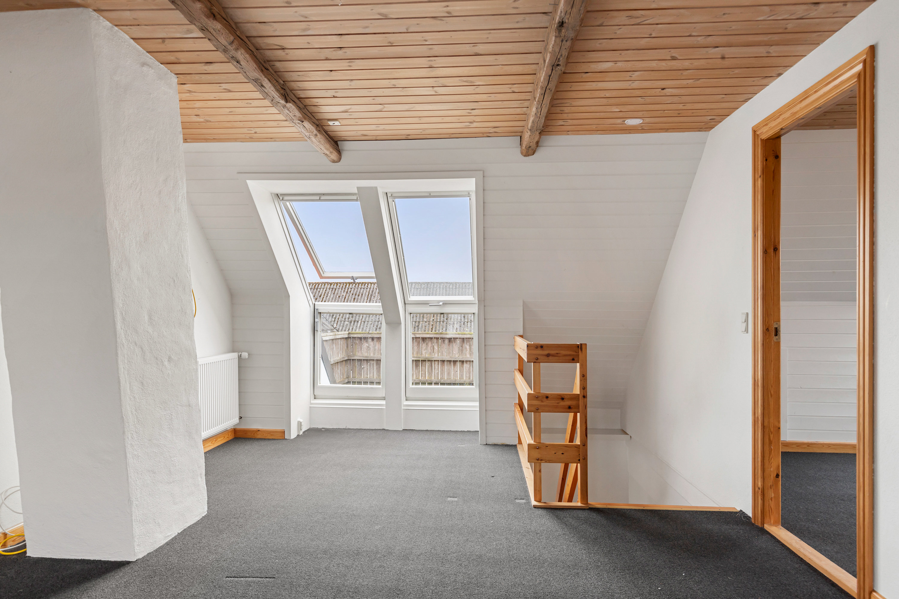 Fremhævet repos billede i fuldskærmstilstand. Billede af Blærevej 70, Blære, 9600 Aars