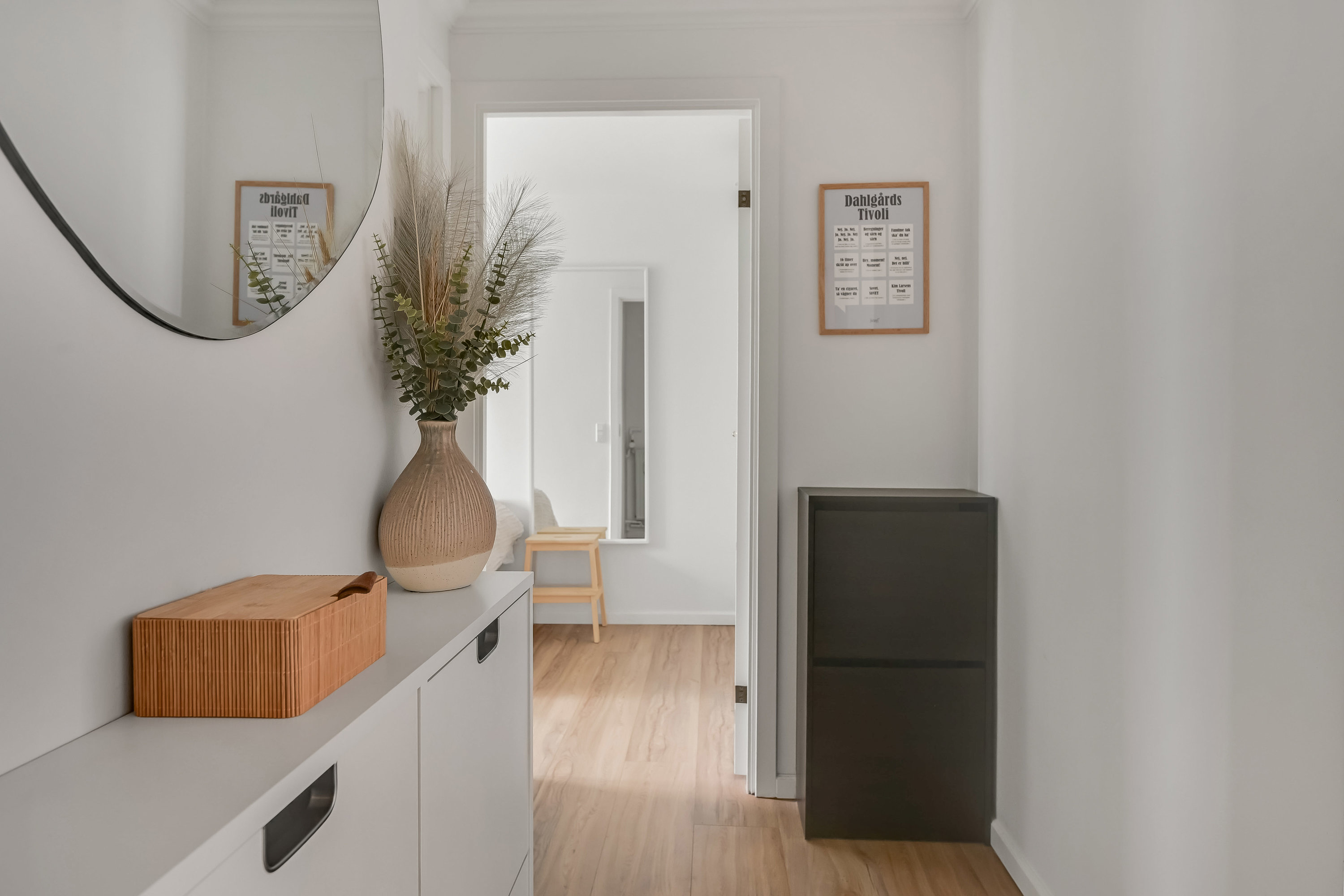 Fremhævet køkken billede i fuldskærmstilstand. Billede af Willemoesgade 50, st.. th., 6700 Esbjerg