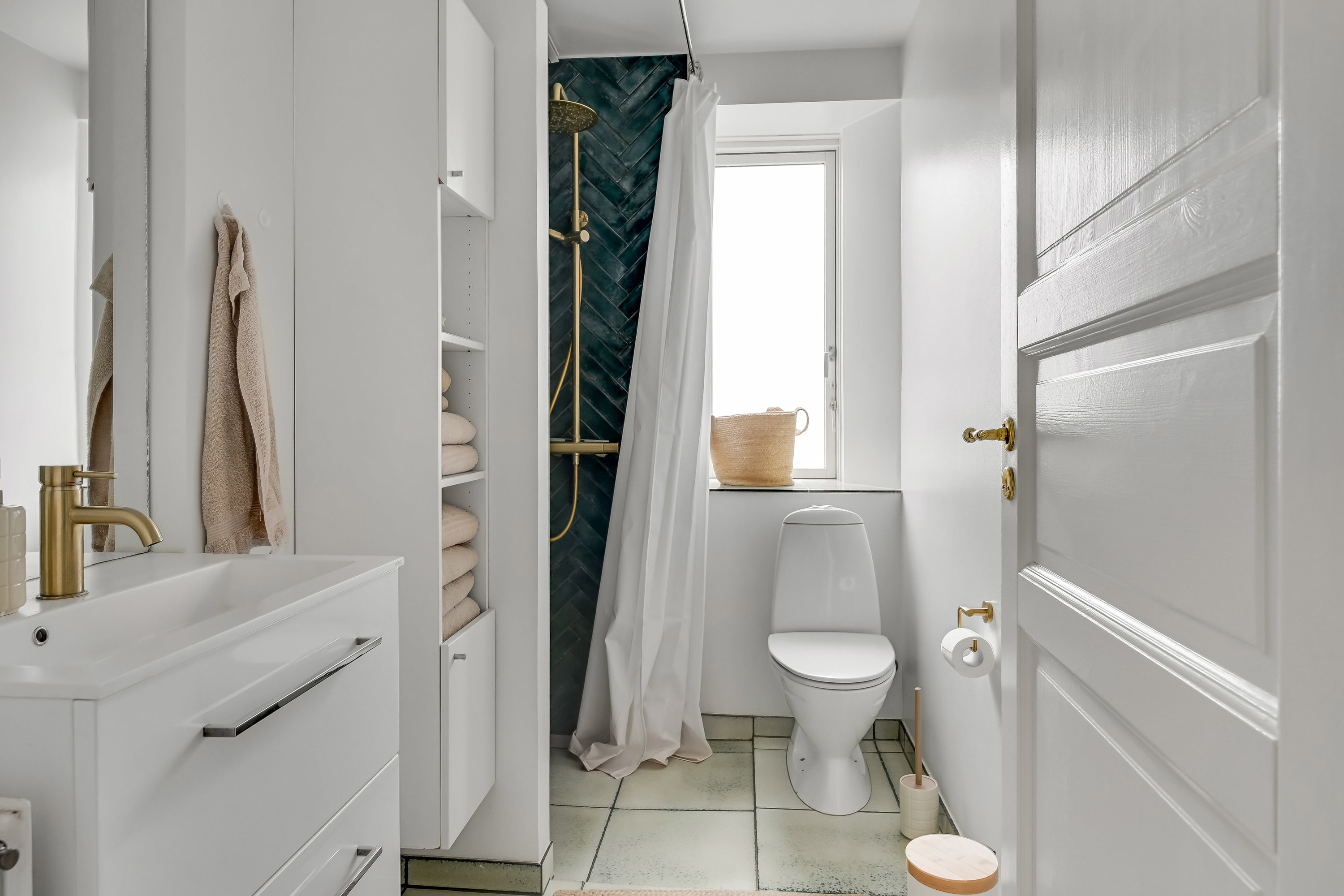 Willemoesgade 50, st.. th., 6700 Esbjerg