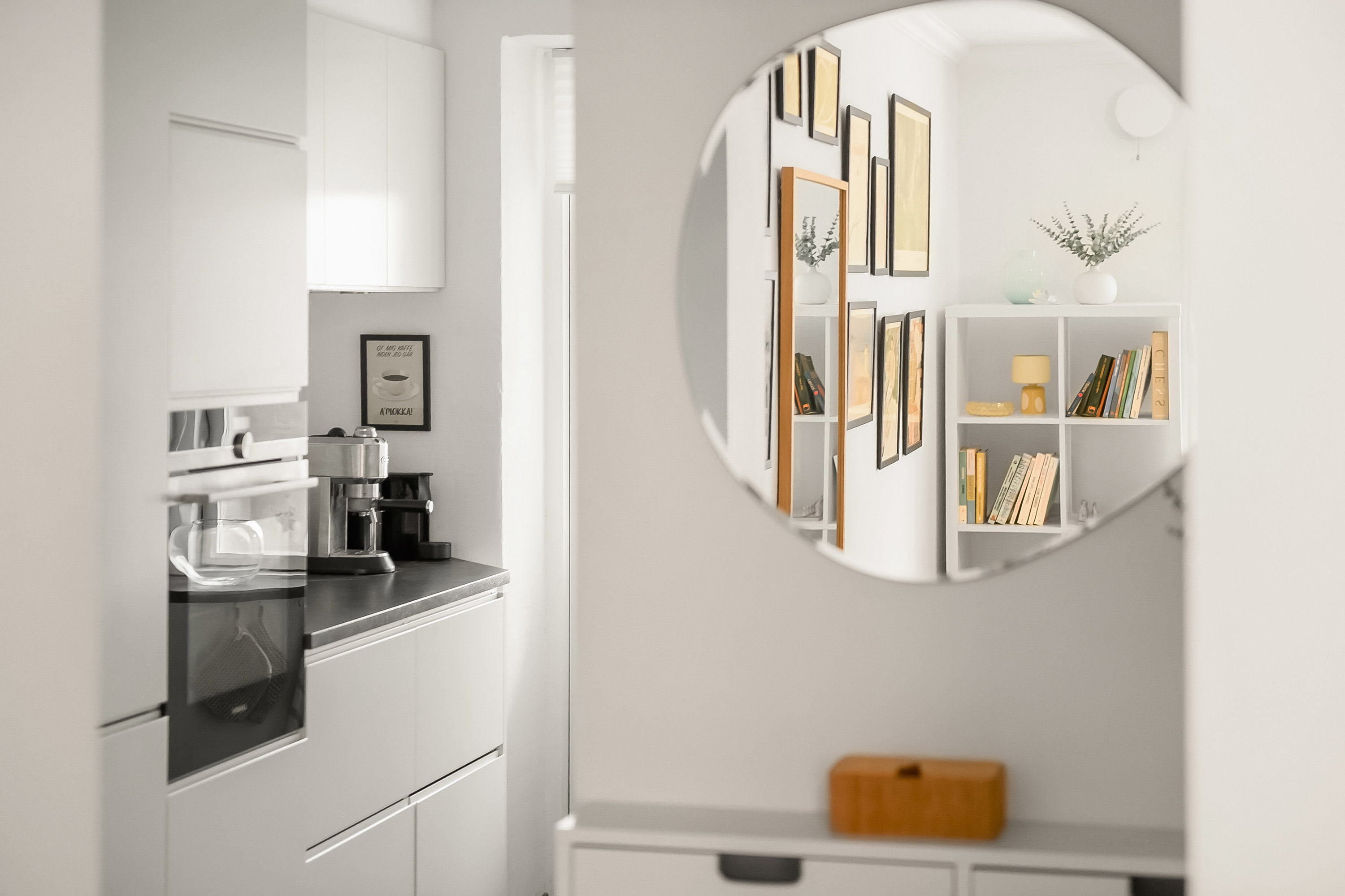 Fremhævet andet billede i fuldskærmstilstand. Billede af Willemoesgade 50, st.. th., 6700 Esbjerg