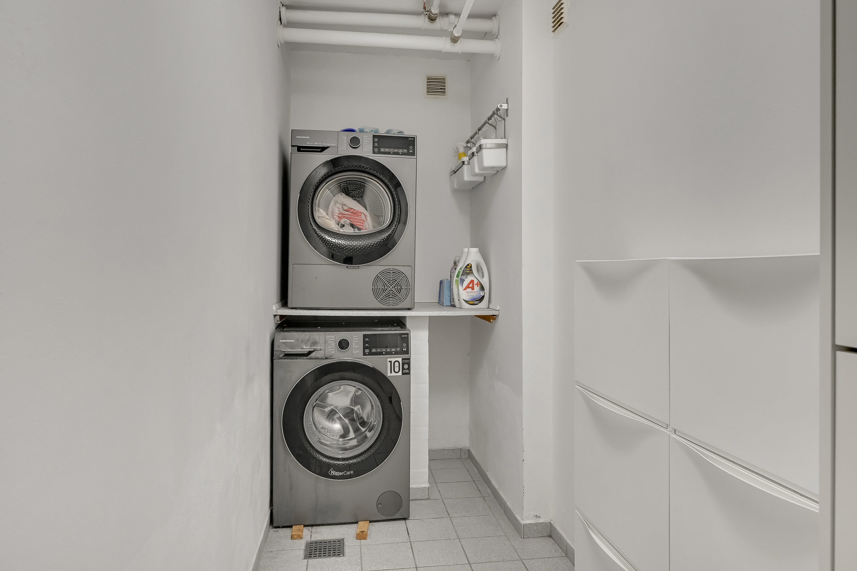 Fremhævet bryggers billede i fuldskærmstilstand. Billede af Willemoesgade 50, st.. th., 6700 Esbjerg