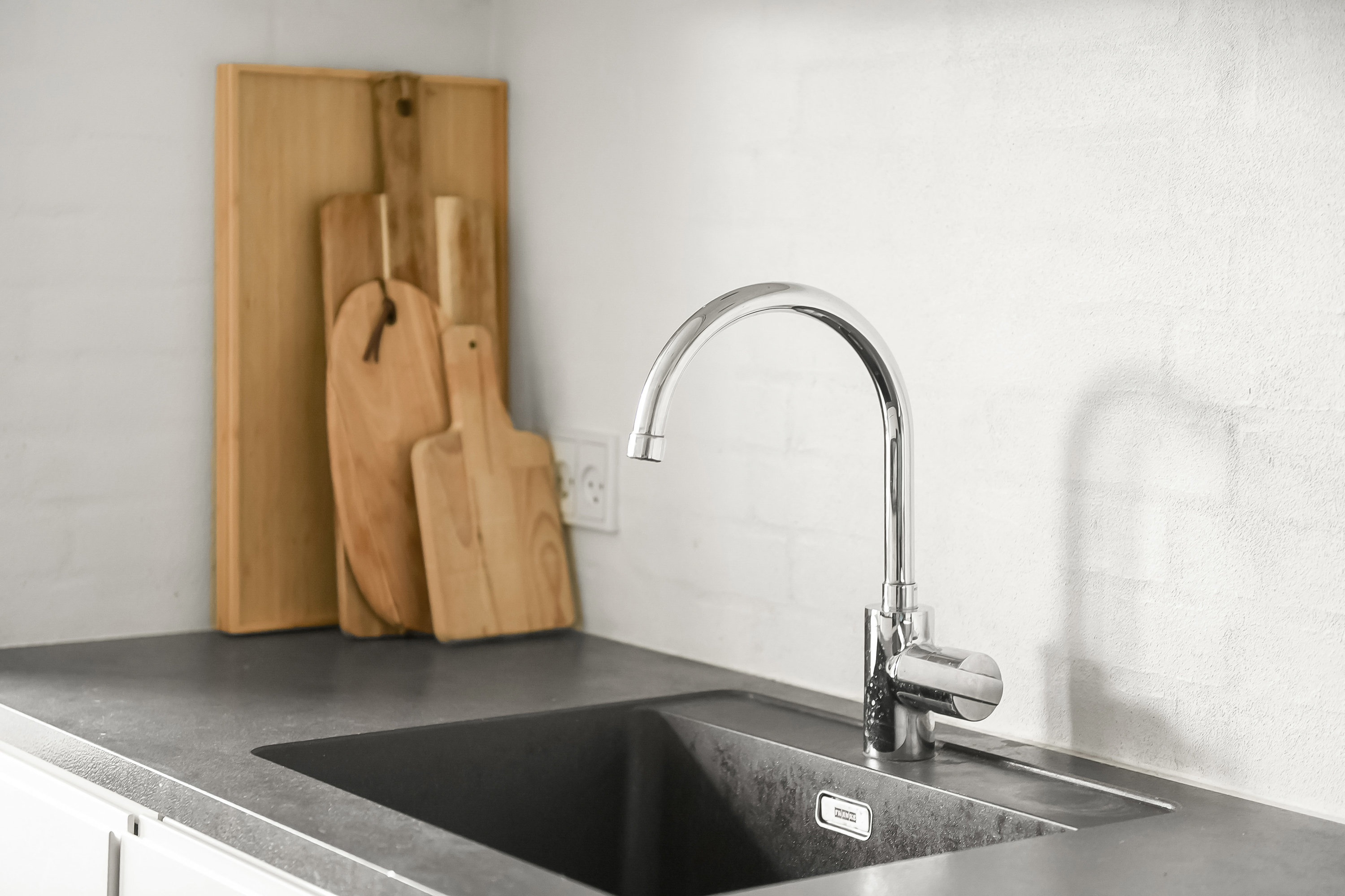 Fremhævet andet billede i fuldskærmstilstand. Billede af Willemoesgade 50, st.. th., 6700 Esbjerg