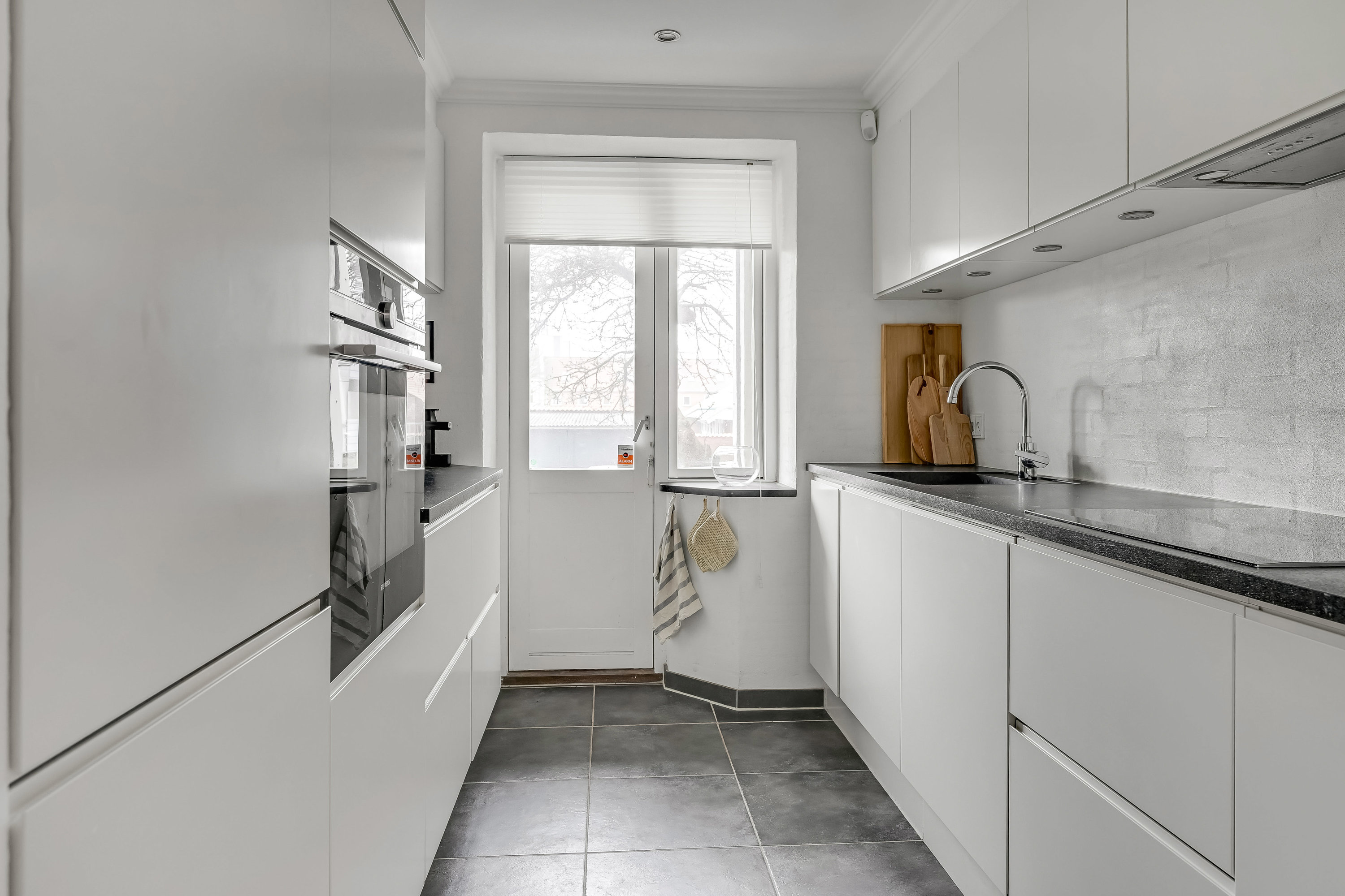 Willemoesgade 50, st.. th., 6700 Esbjerg