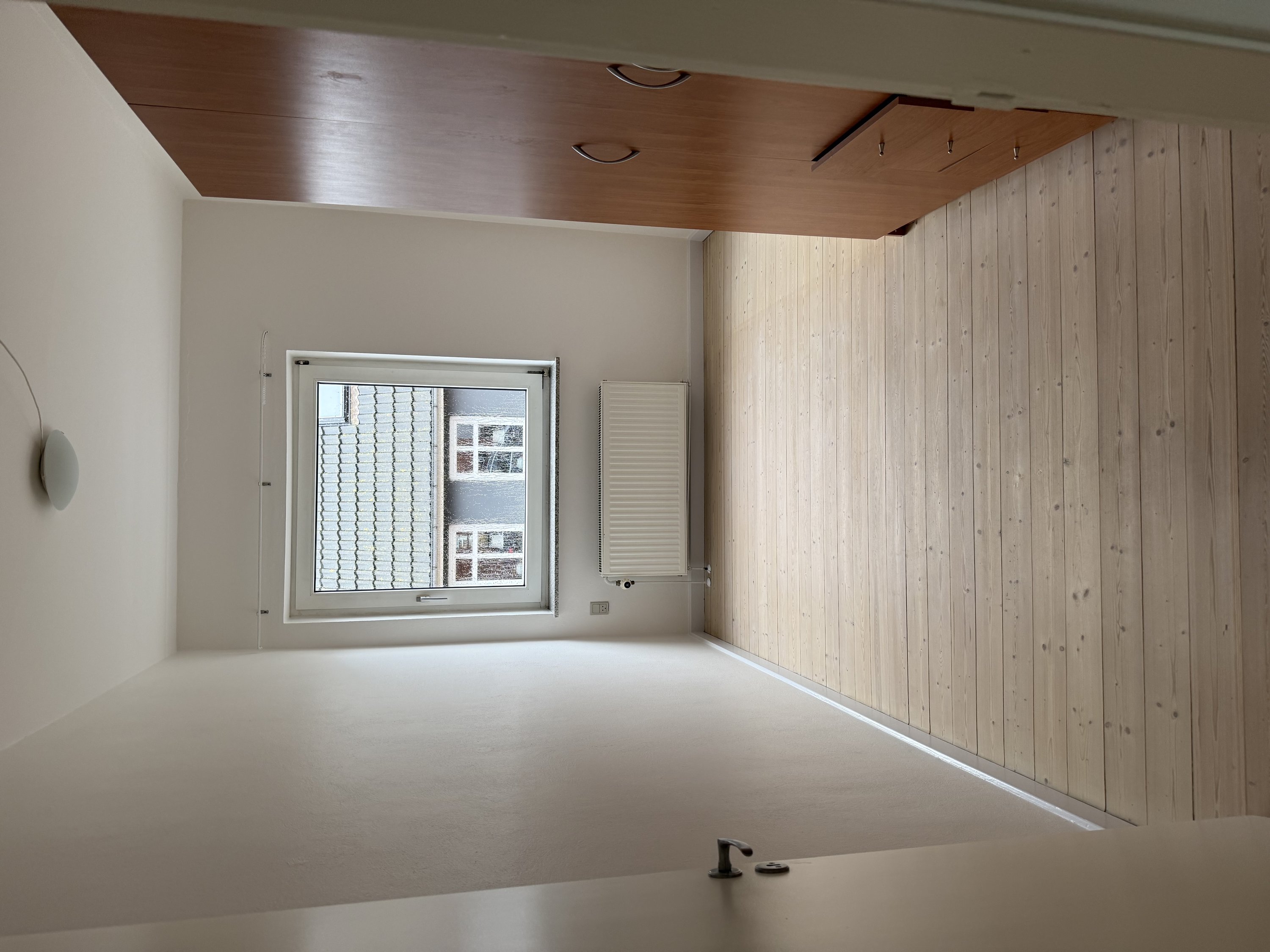 Fremhævet værelse billede i fuldskærmstilstand. Billede af Højersgade 19B, 9850 Hirtshals