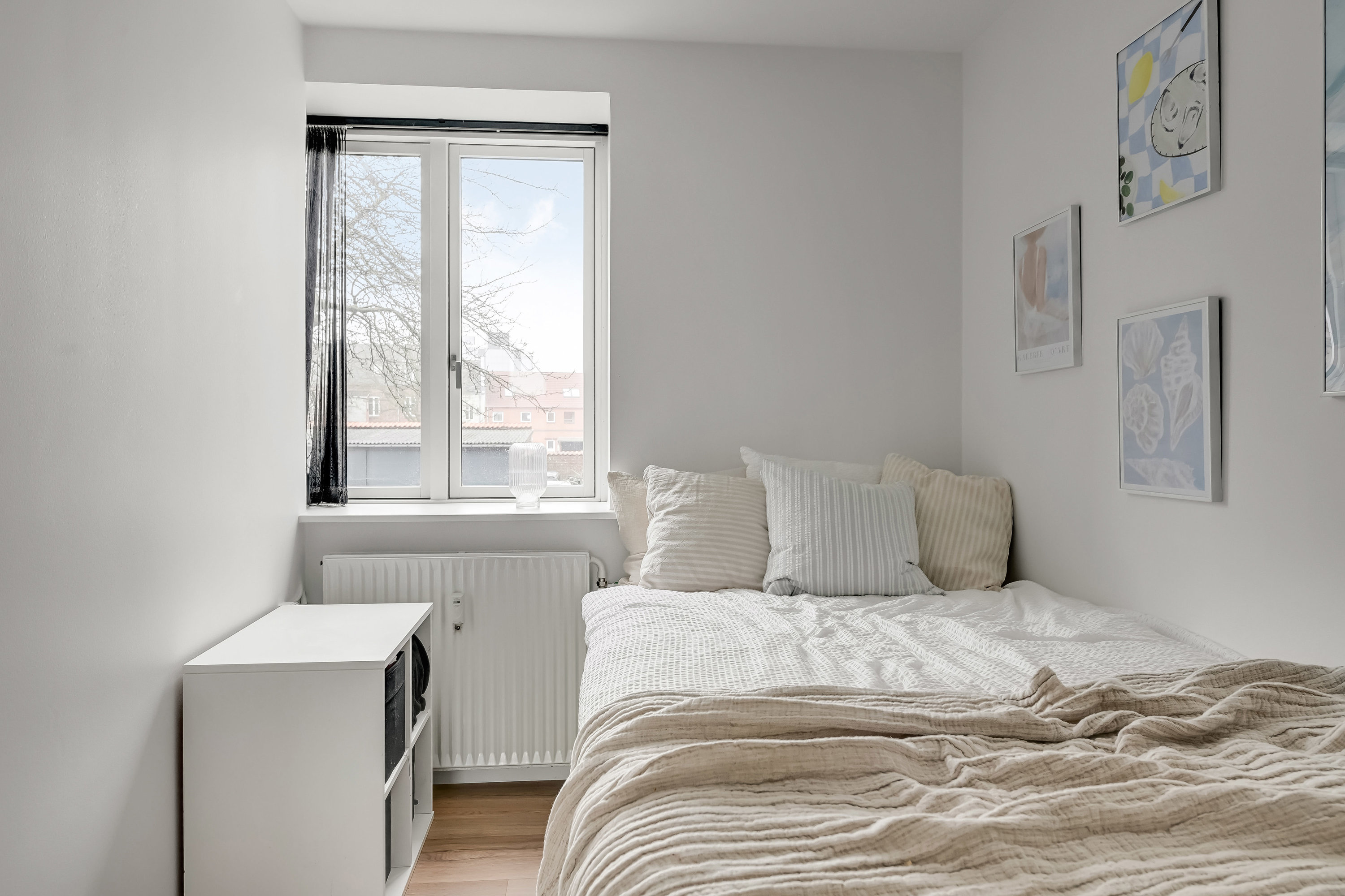 Fremhævet værelse billede i fuldskærmstilstand. Billede af Willemoesgade 50, st.. th., 6700 Esbjerg