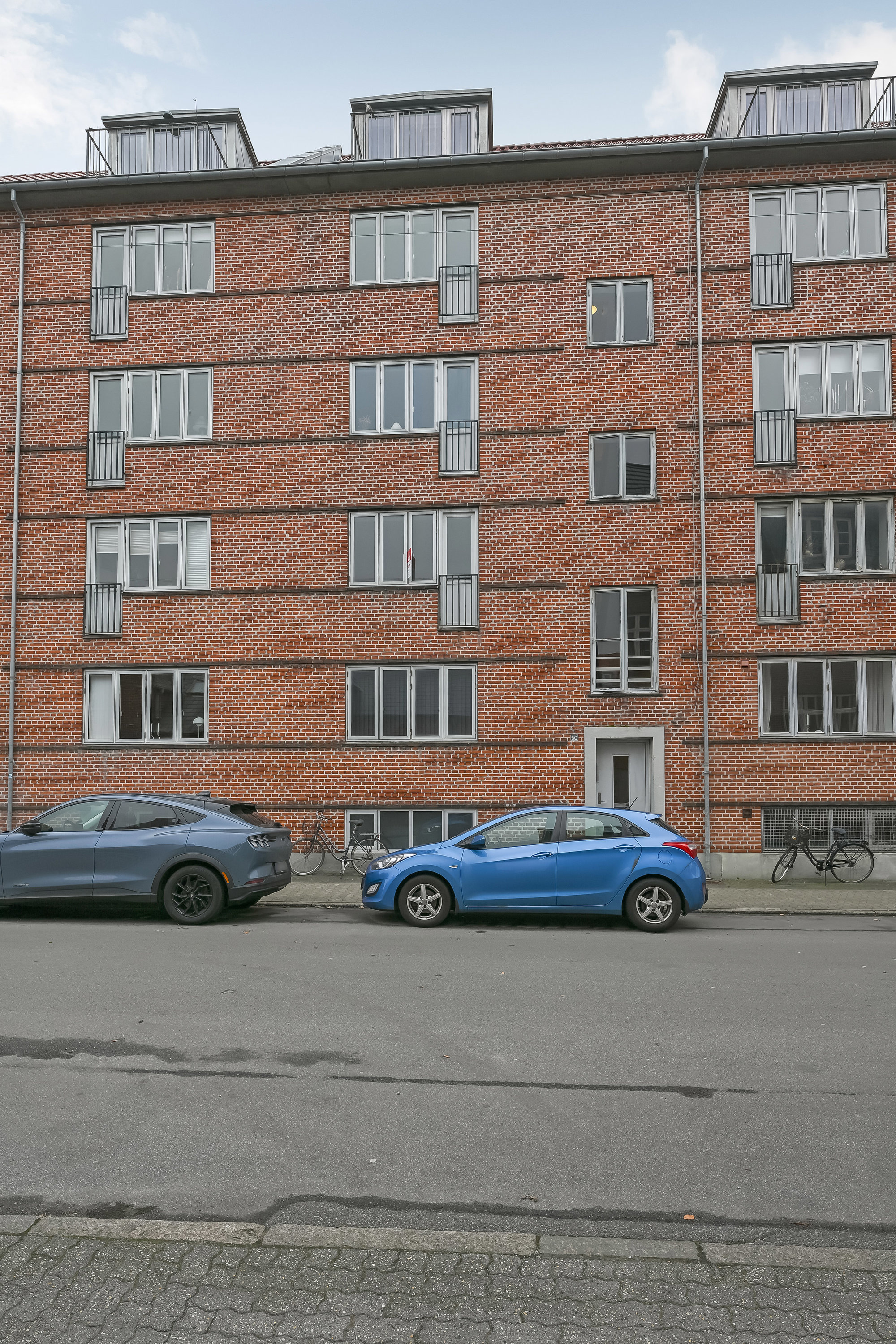 Fremhævet ejendommen billede i fuldskærmstilstand. Billede af Willemoesgade 50, st.. th., 6700 Esbjerg