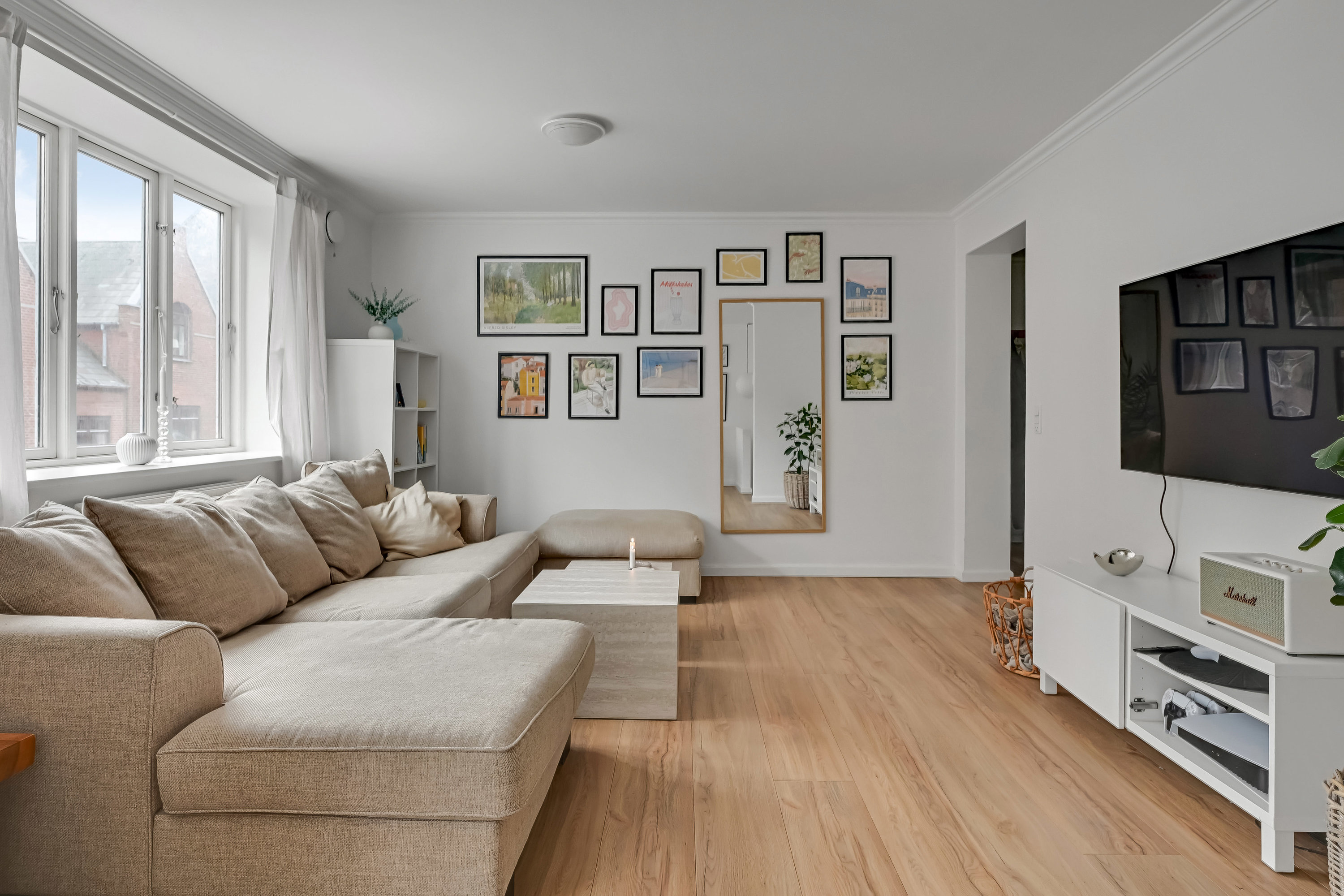 Willemoesgade 50, st.. th., 6700 Esbjerg